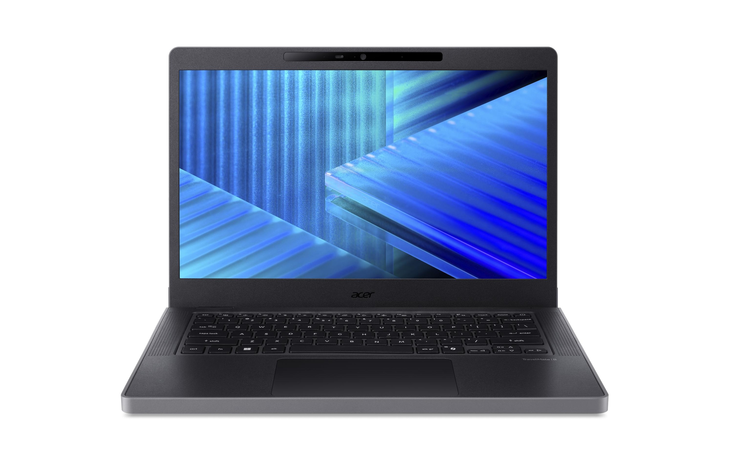 Acer Notebook »TravelMate B5, 8 GB, 256 GB (TMB514-31-G2-TCO-30US)«, 35,42 cm, / 14 Zoll, Intel, Core 3, 256 GB SSD