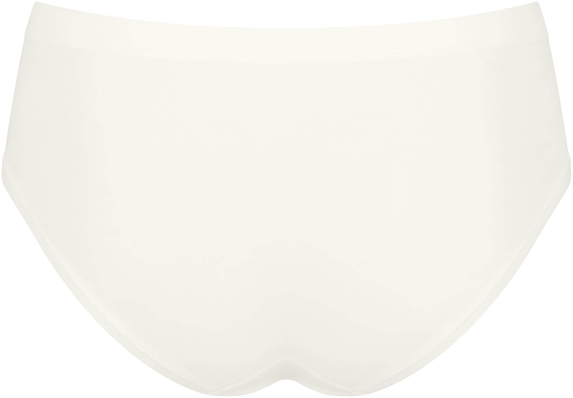 sloggi Hipster »GO Sense« 2er Pack,  superweicher Modalmix, flache Kanten, elastisch, nahtlos