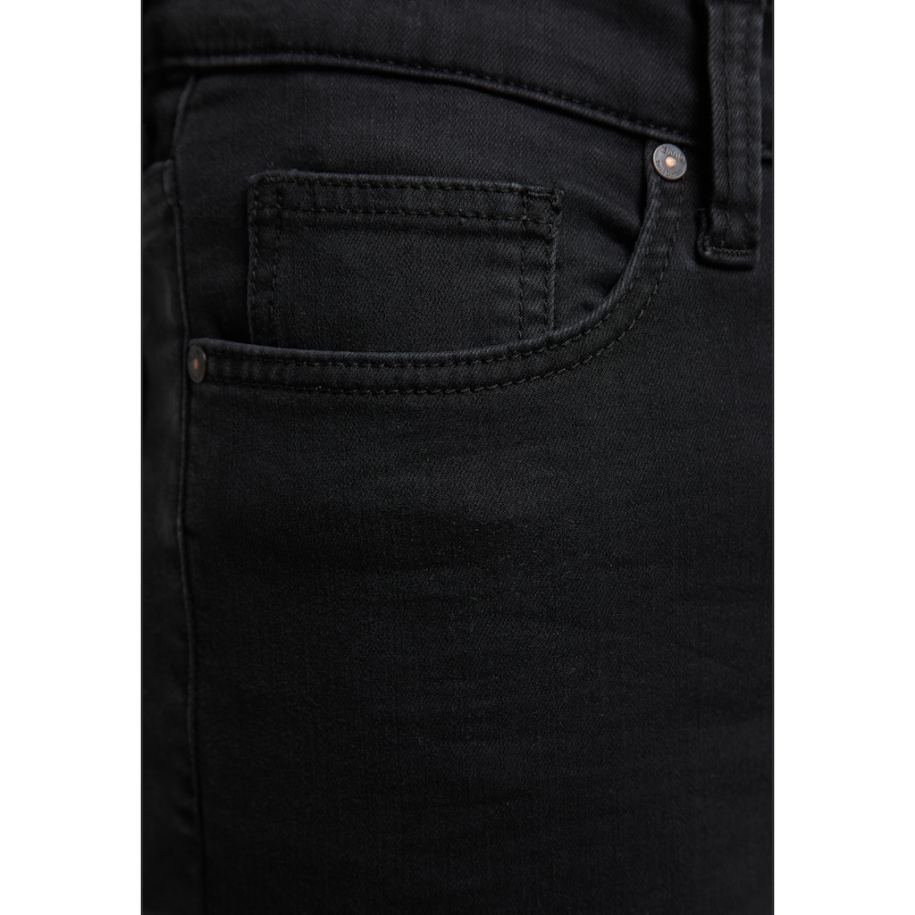 MUSTANG Stretch-Jeans »Frisco«