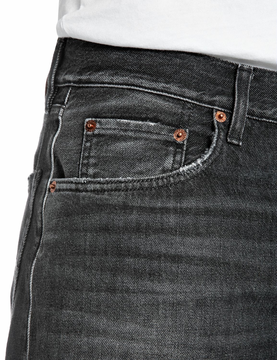 Replay Straight-Jeans »M9Z1 9Zero1 90´s Straight Fit«, mit Washed-Look