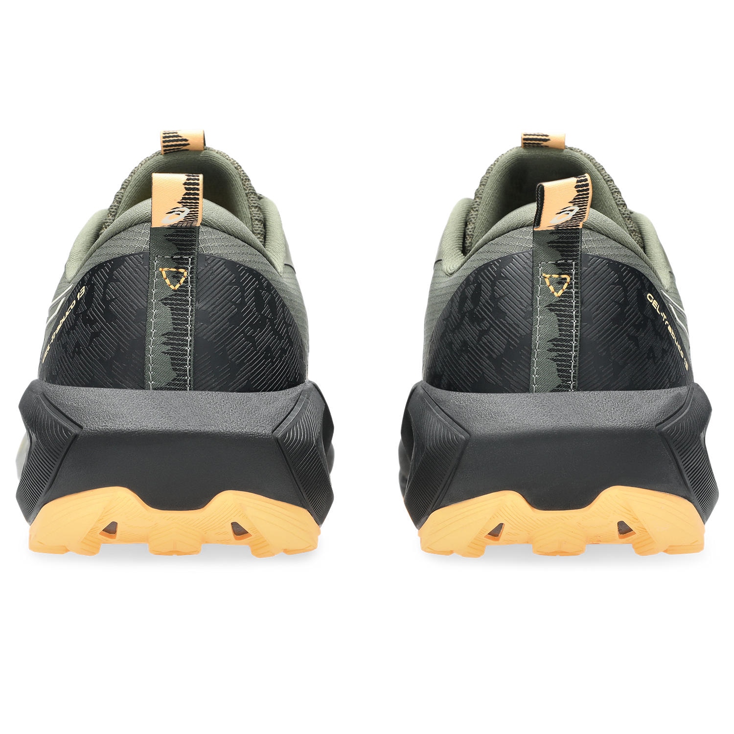 Asics Trailrunningschuh »GEL-TRABUCO 13«