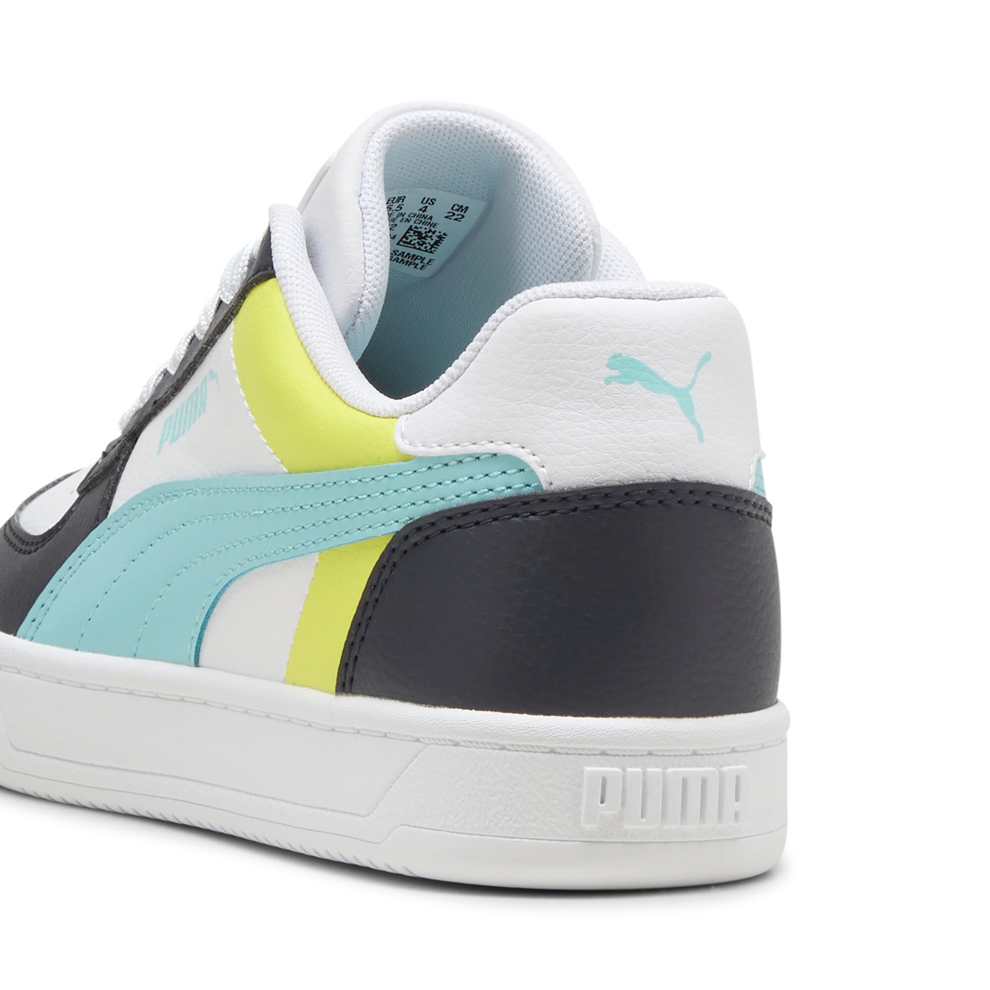 PUMA Sneaker »CAVEN 2.0 BLOCK JR«
