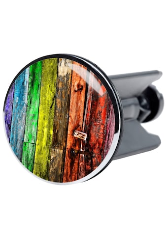Sanilo Waschbeckenstöpsel »Rainbow« kaufen