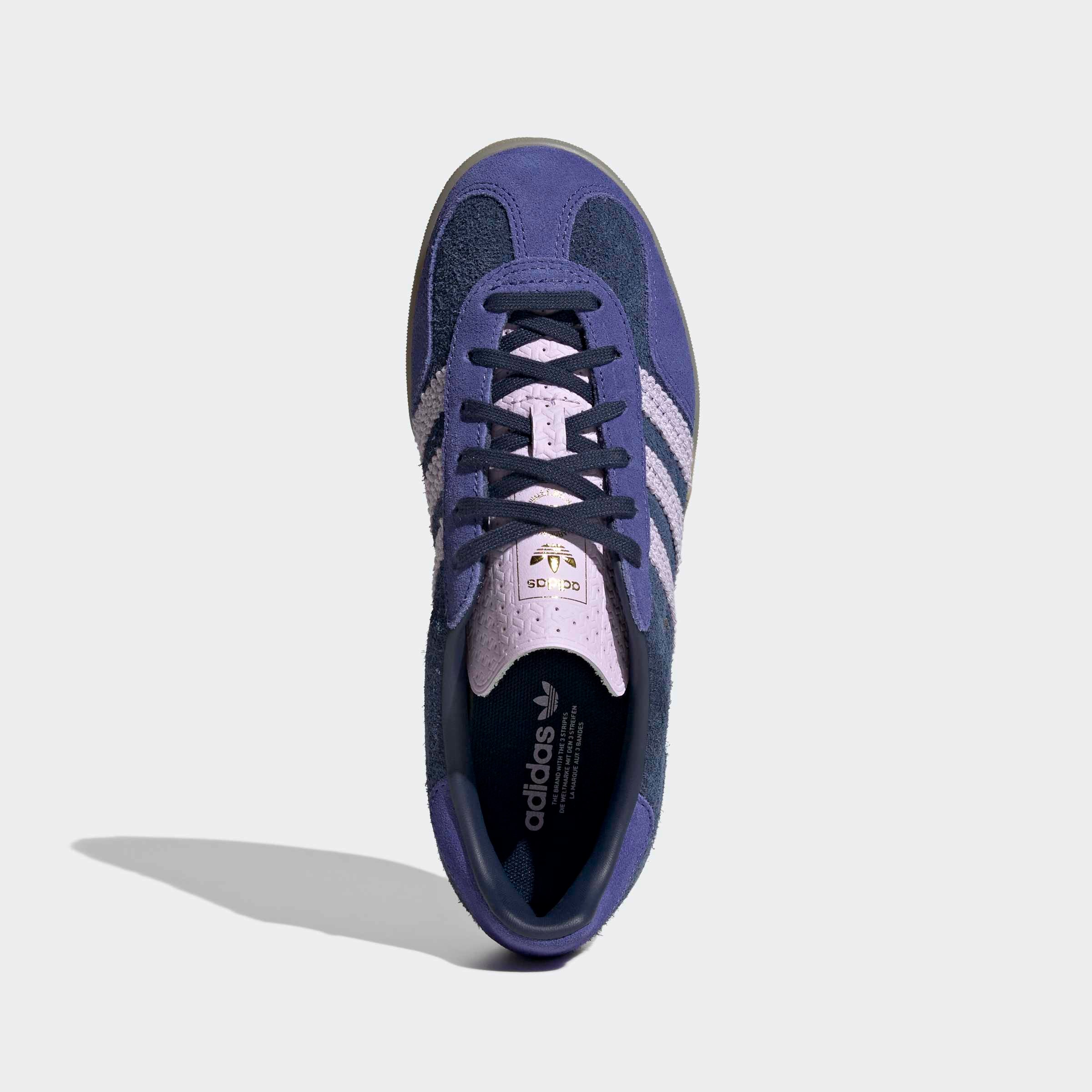 adidas Originals Sneaker »GAZELLE INDOOR W«
