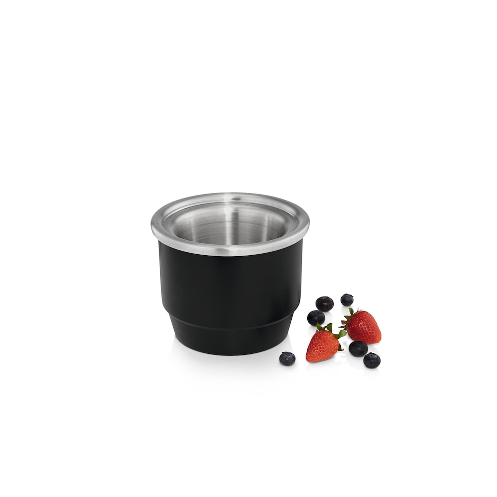 WMF Eismaschine »»KÜCHENminis 3in1, 0.3 l««, 0,3 l, 12 W