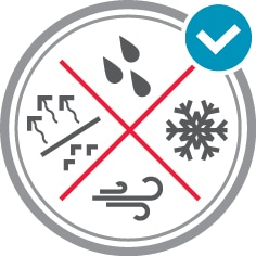 Rieker Schnürstiefel  , Winterstiefel, Blockabsatz, Warmfutter, mit Tex-Ausstattung