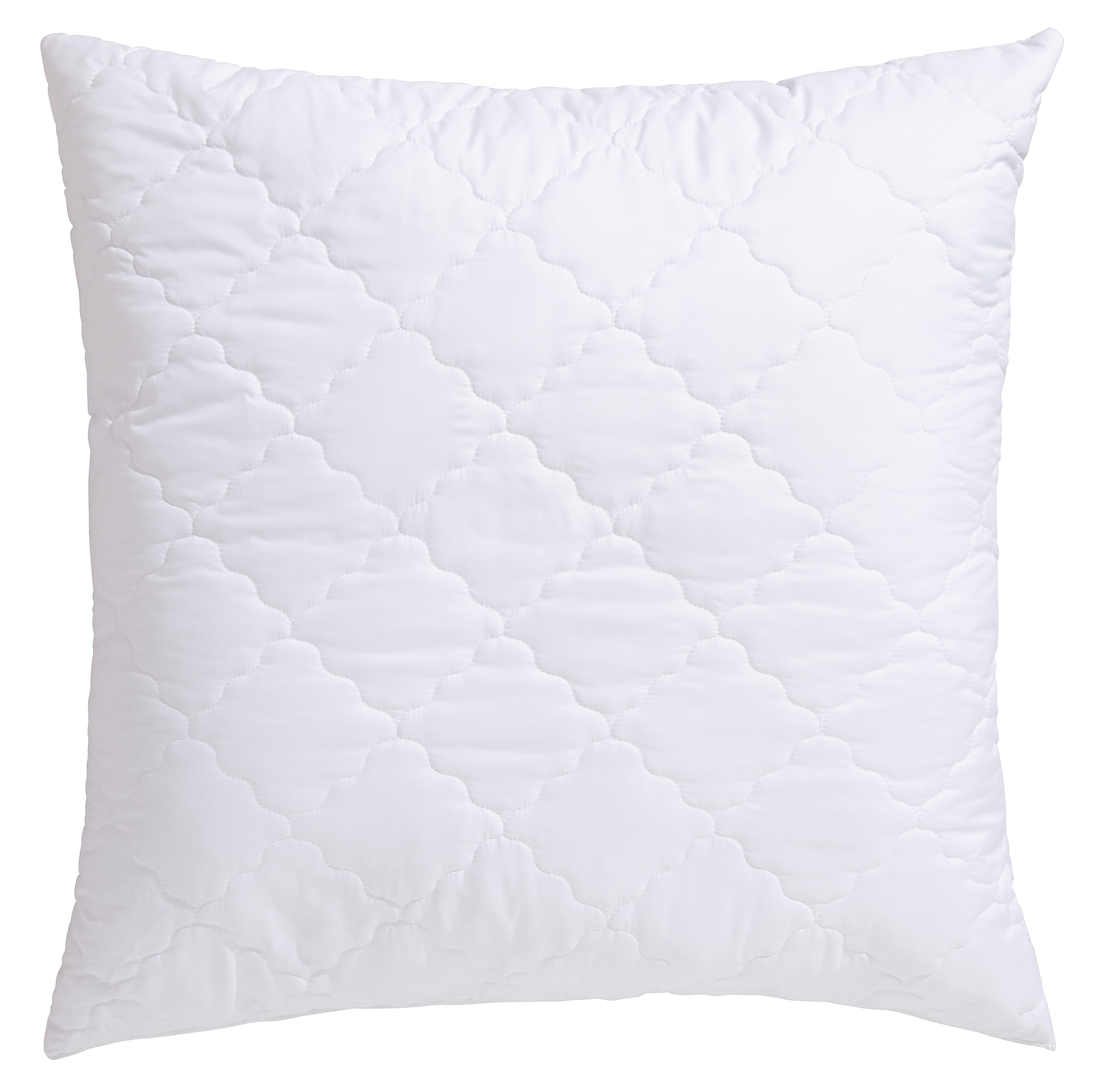 OTTO home Microfaserbettdecke + Microfaserkissen "Mailo, Bettdecke 135x200 cm, 155x220 cm" 2-tlg., Set mit Kissen 80x80 cm, Sommer, Winter