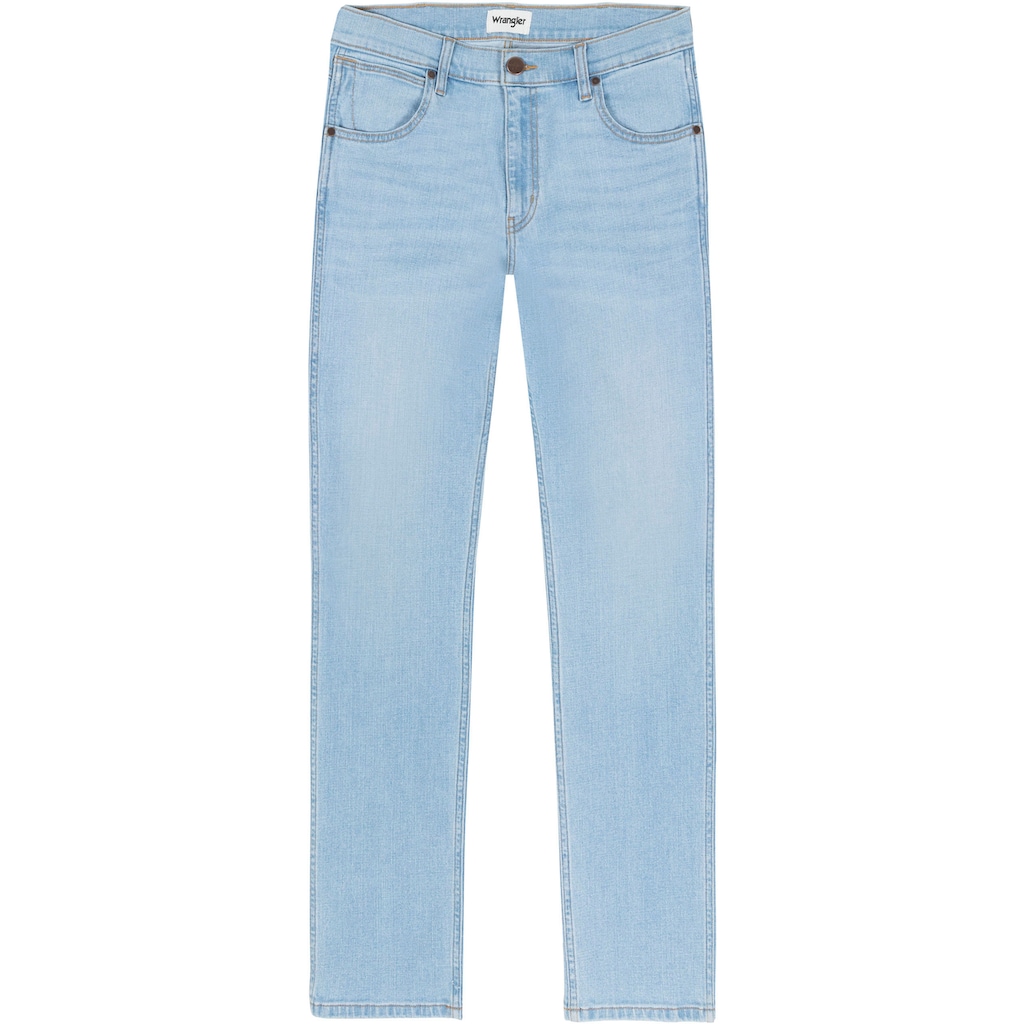Wrangler Stretch-Jeans »Greensboro«