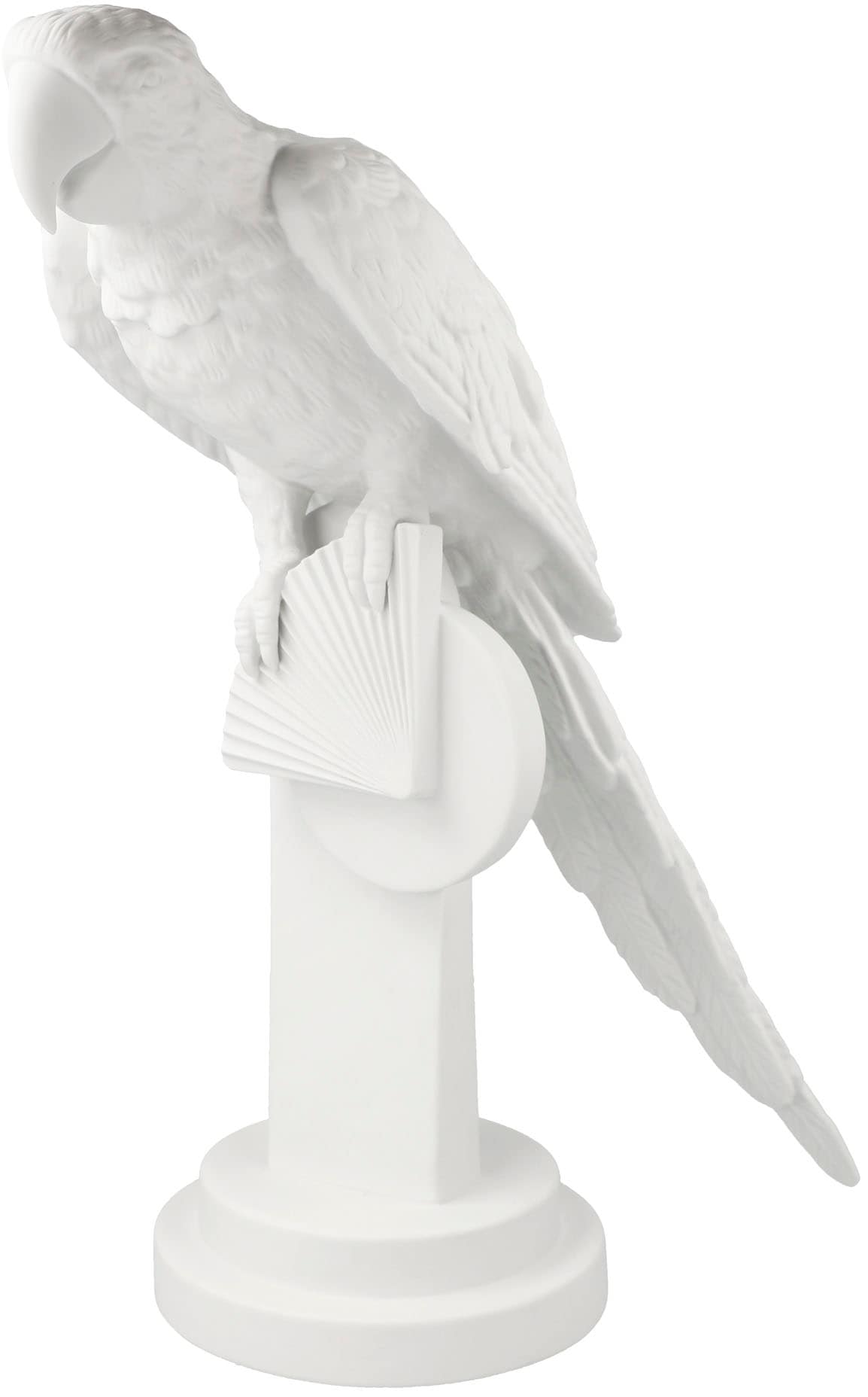 Image of Goebel Sammelfigur "Deko-Objekt Ara"