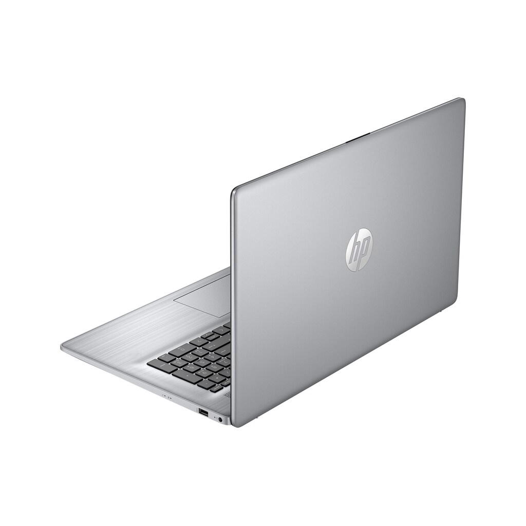 HP Notebook »470 G10 852T5ES«, 43,76 cm, / 17,3 Zoll, Intel, Core i7, Iris Xe Graphics, 512 GB SSD
