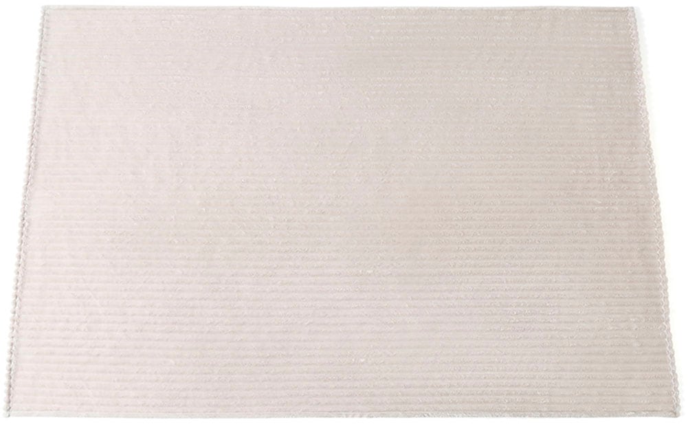 GOODproduct Wohndecke »Millara« Kuscheldecke in Cord-Optik, 150x200 cm, Wohndecke, Sofadecke,