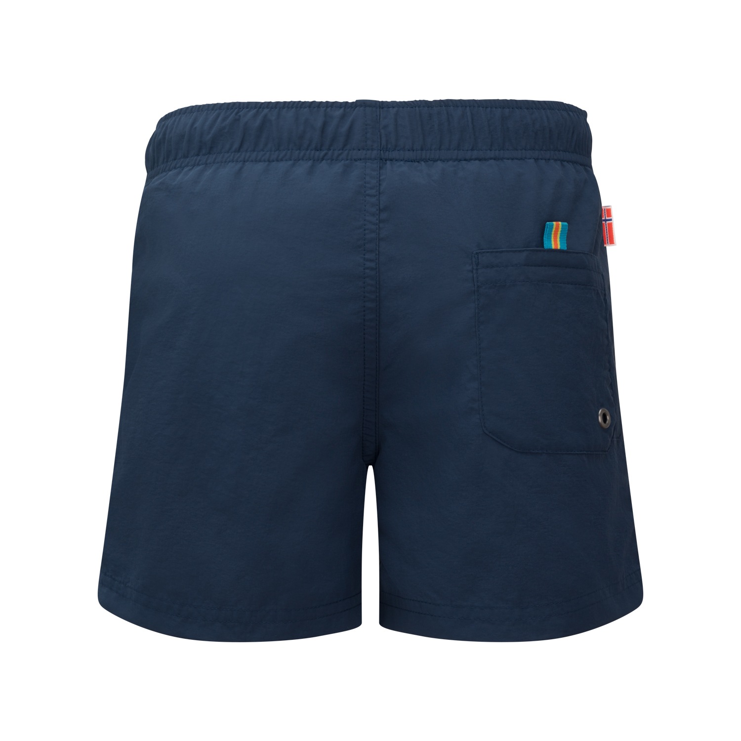 TROLLKIDS Outdoorhose »KIDS BALESTRAND SHORTS«