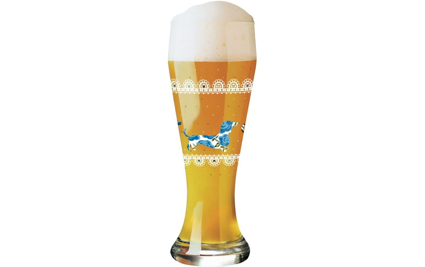 Image of Ritzenhoff Bierglas »Weizen Ulrike«, (1 tlg.) bei Ackermann Versand Schweiz