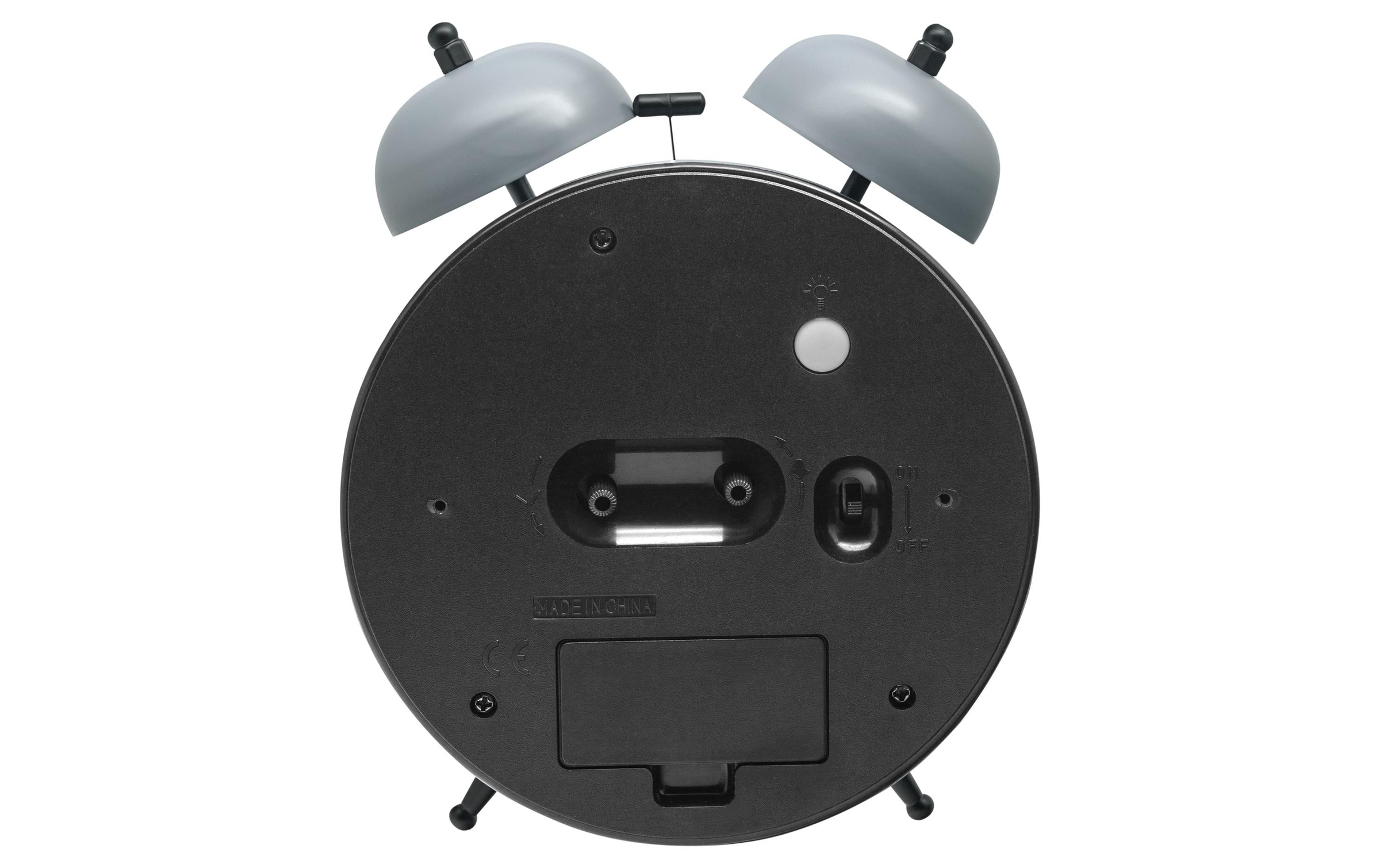 NEXTIME Wecker »Golden Hour«