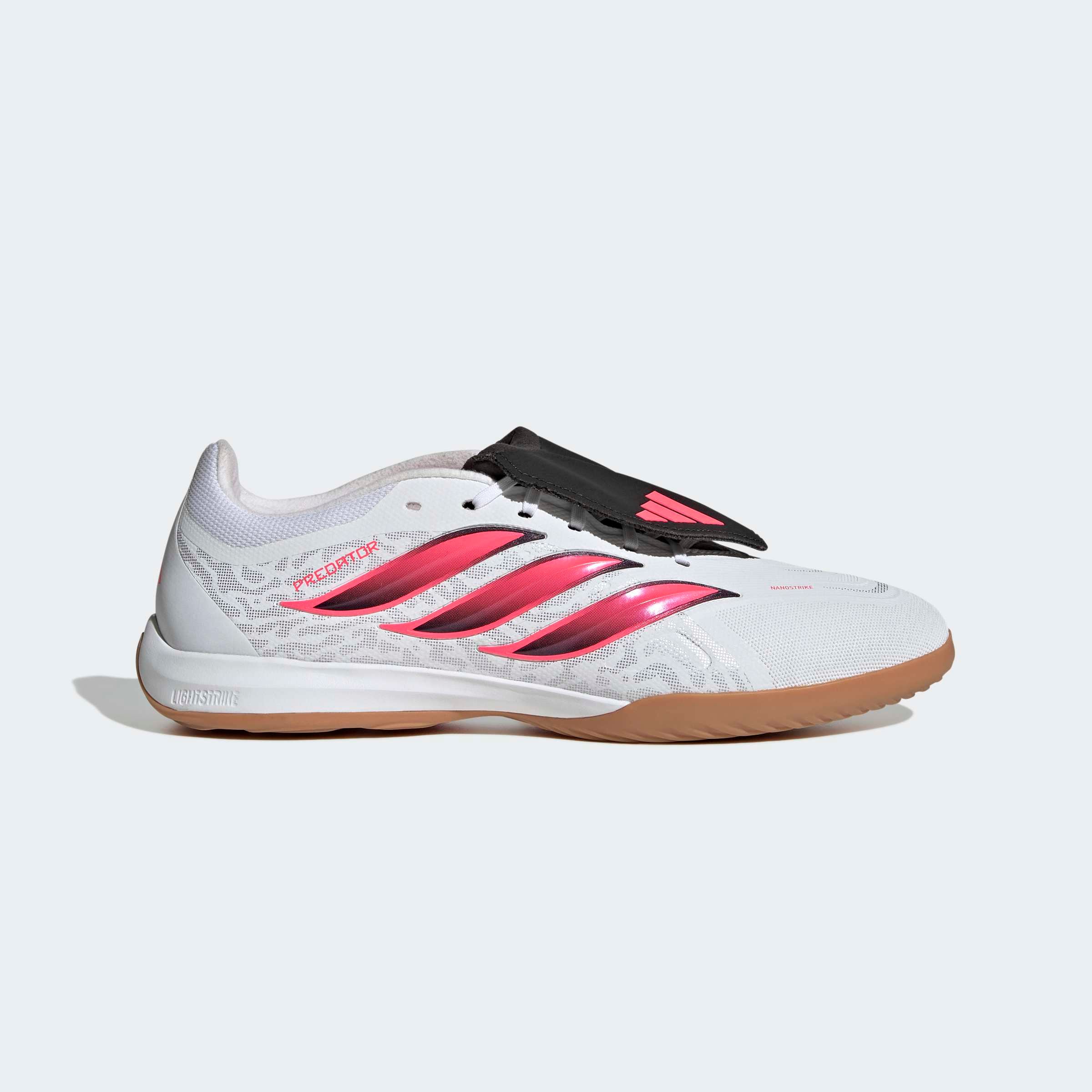 adidas Performance Fussballschuh »PREDATOR LEAGUE , HALLE, UMSCHLAGBARE ZUNGE«  für Hallenboden