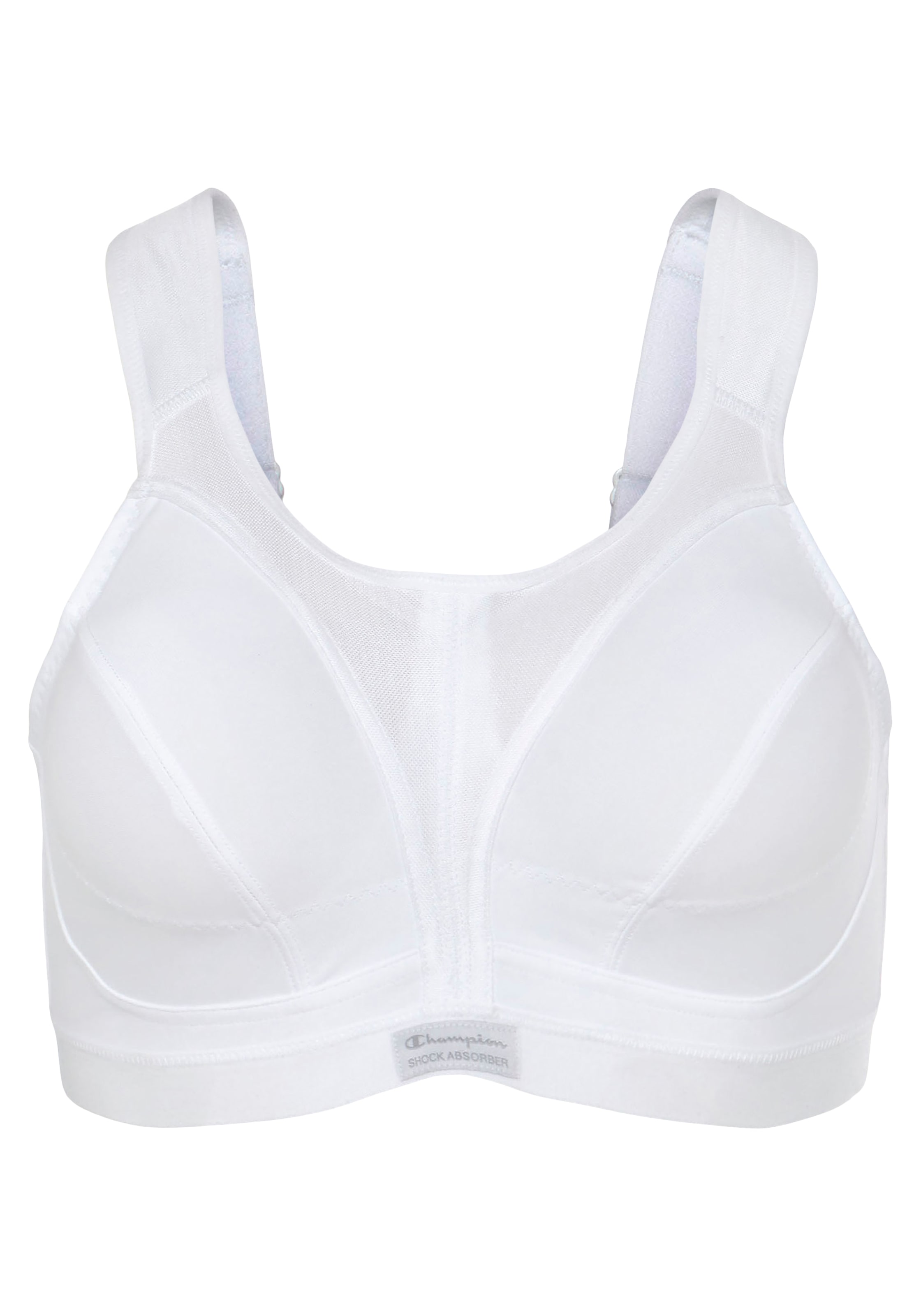 Shock Absorber Sport-BH »Sa Bra SN109 SA D+MAX BRA«, der ideale BH für Laufarten und Sportarten mit starker Belastbarkeit
