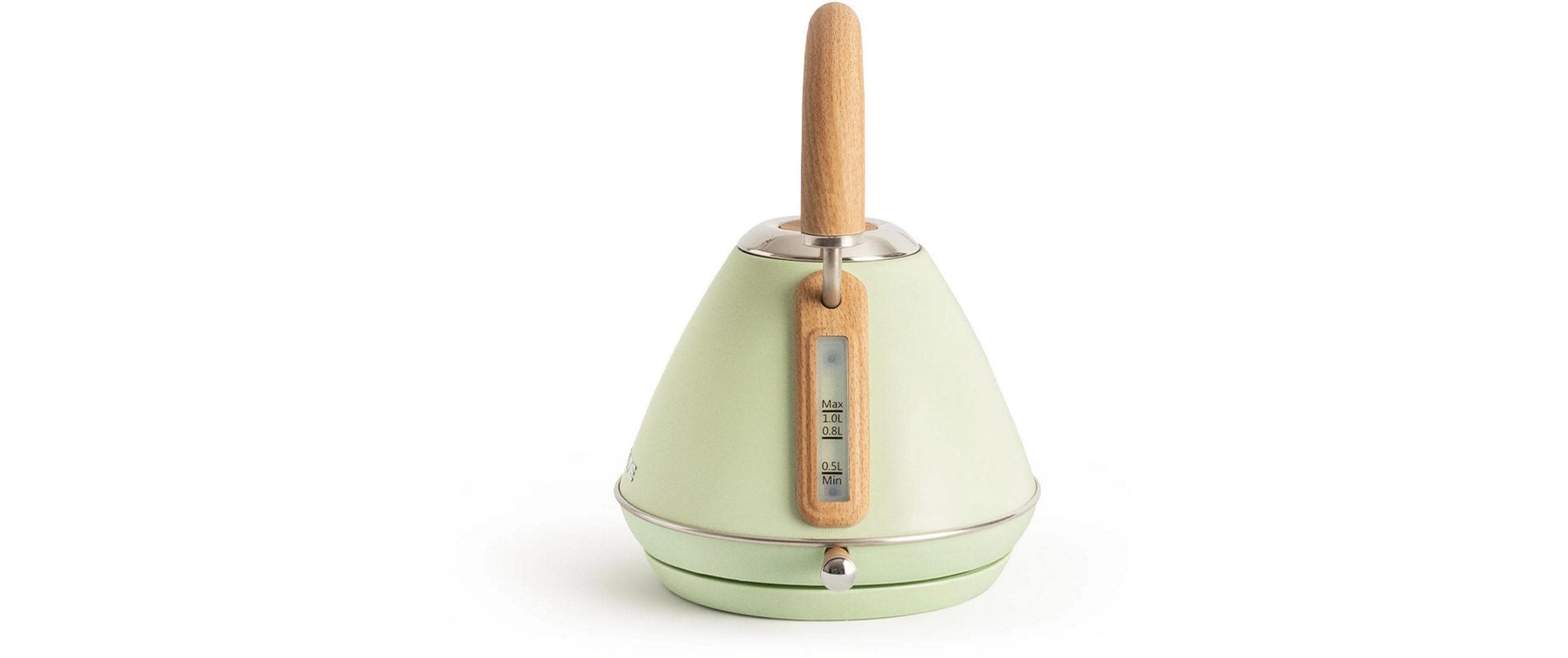 Wasserkocher »Create Retro M«, 1 l, 1200 W