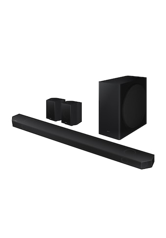 Soundbar »HW-Q930B«