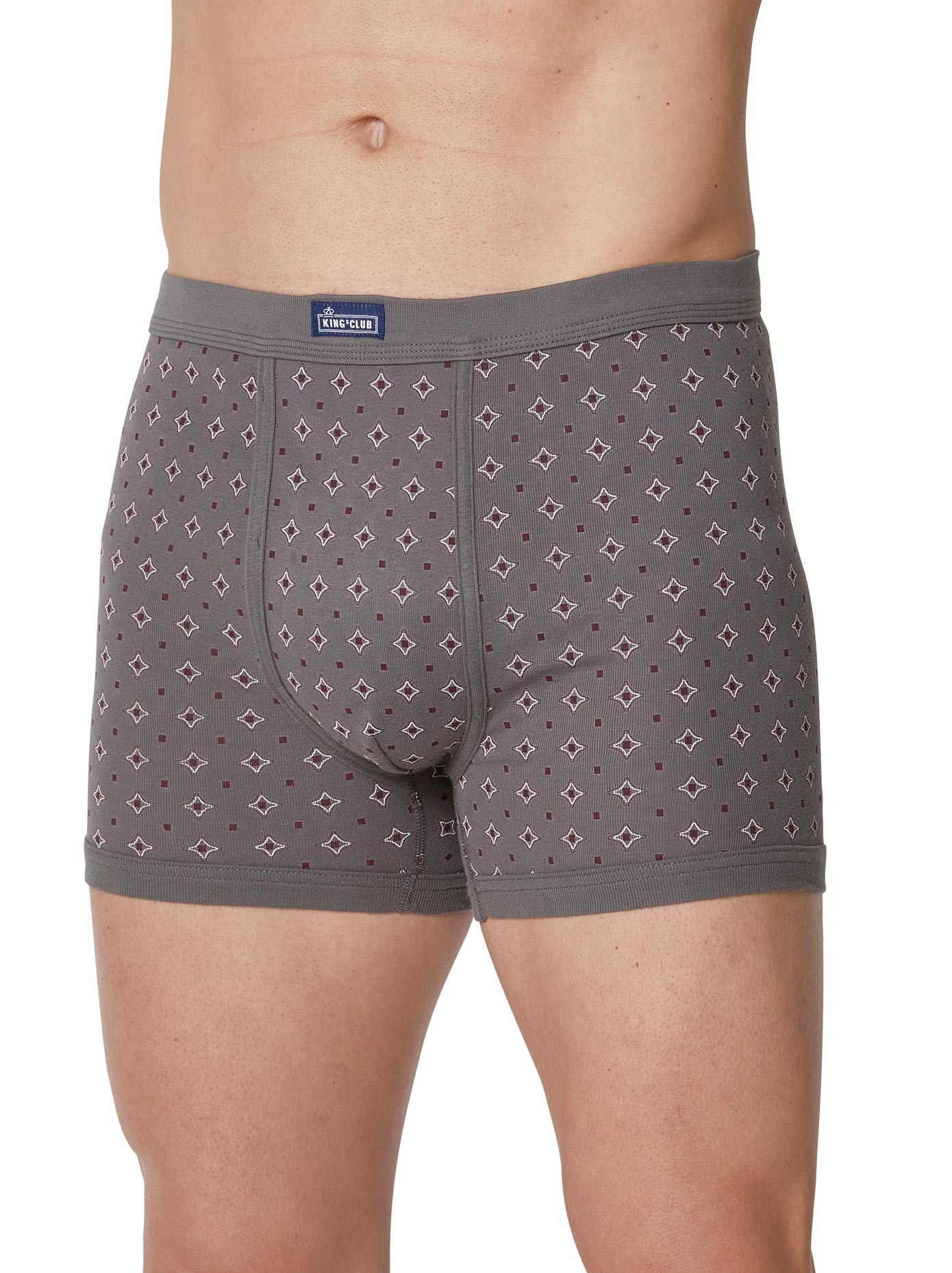 Image of Kings Club Schlüpfer, (2 St.) bei Ackermann Versand Schweiz