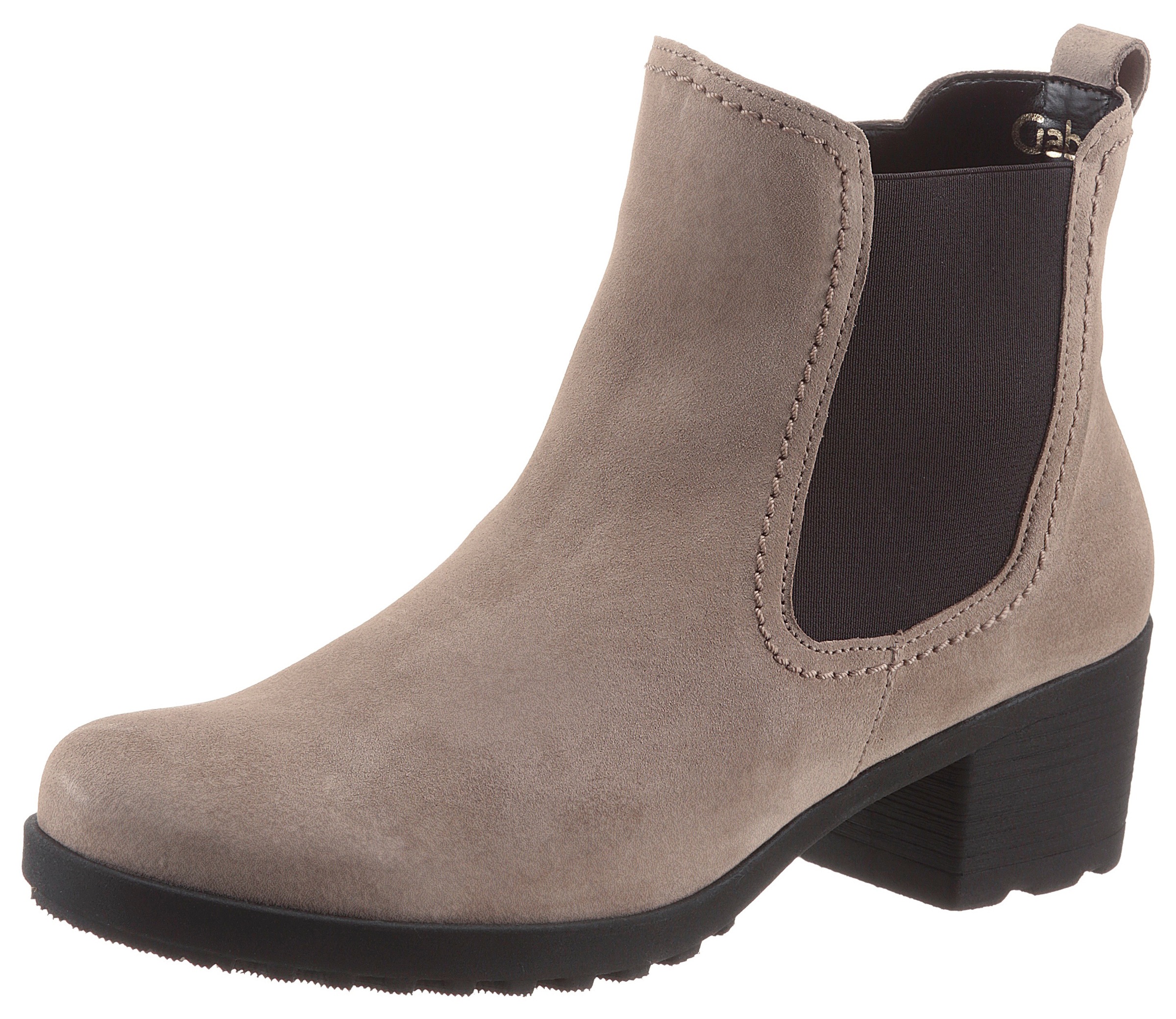 Image of Gabor Chelseaboots, mit Innenreissverschluss bei Ackermann Versand Schweiz