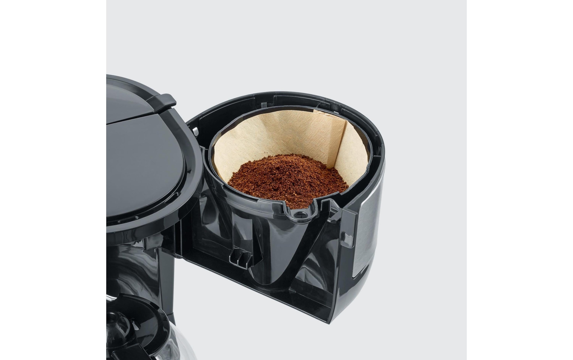 Severin Filterkaffeemaschine »KA 4808«