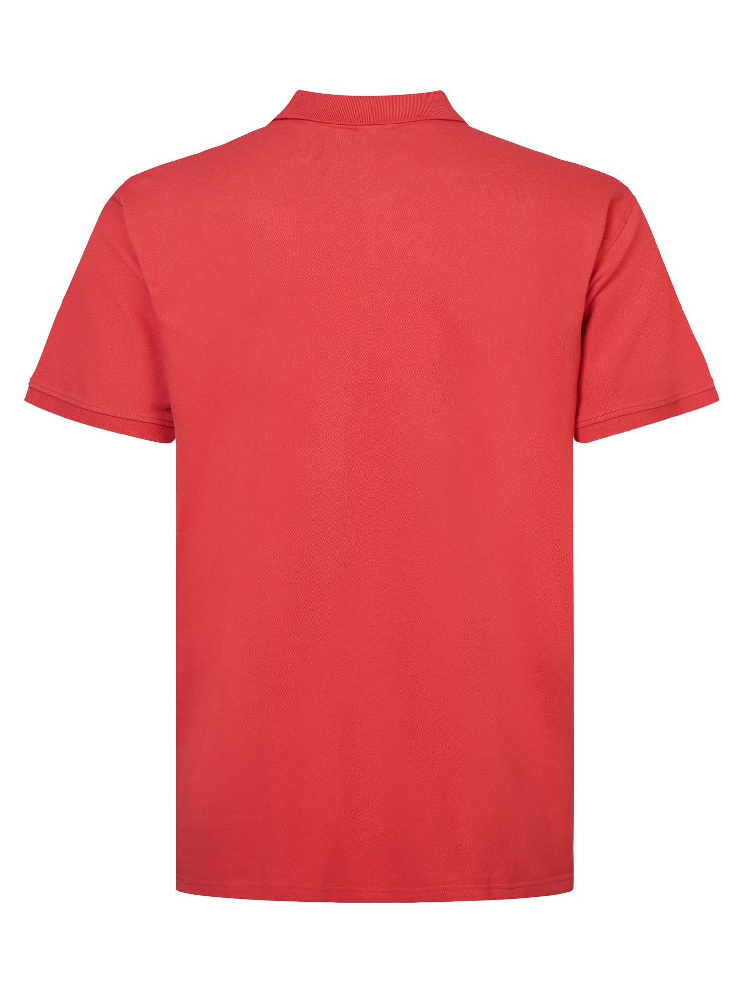 Petrol Industries Polo »Men Polo Short Sleeve«