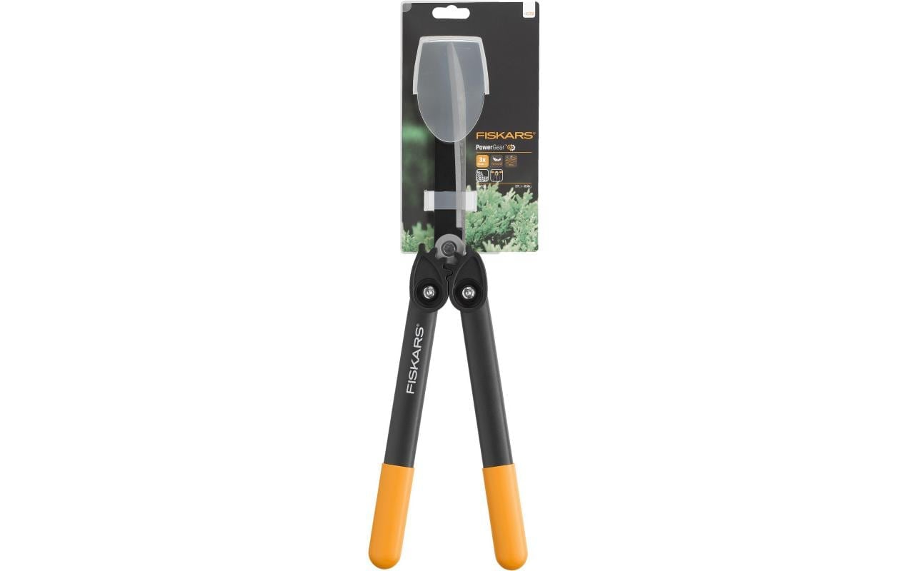 Fiskars Heckenschere »HS72«