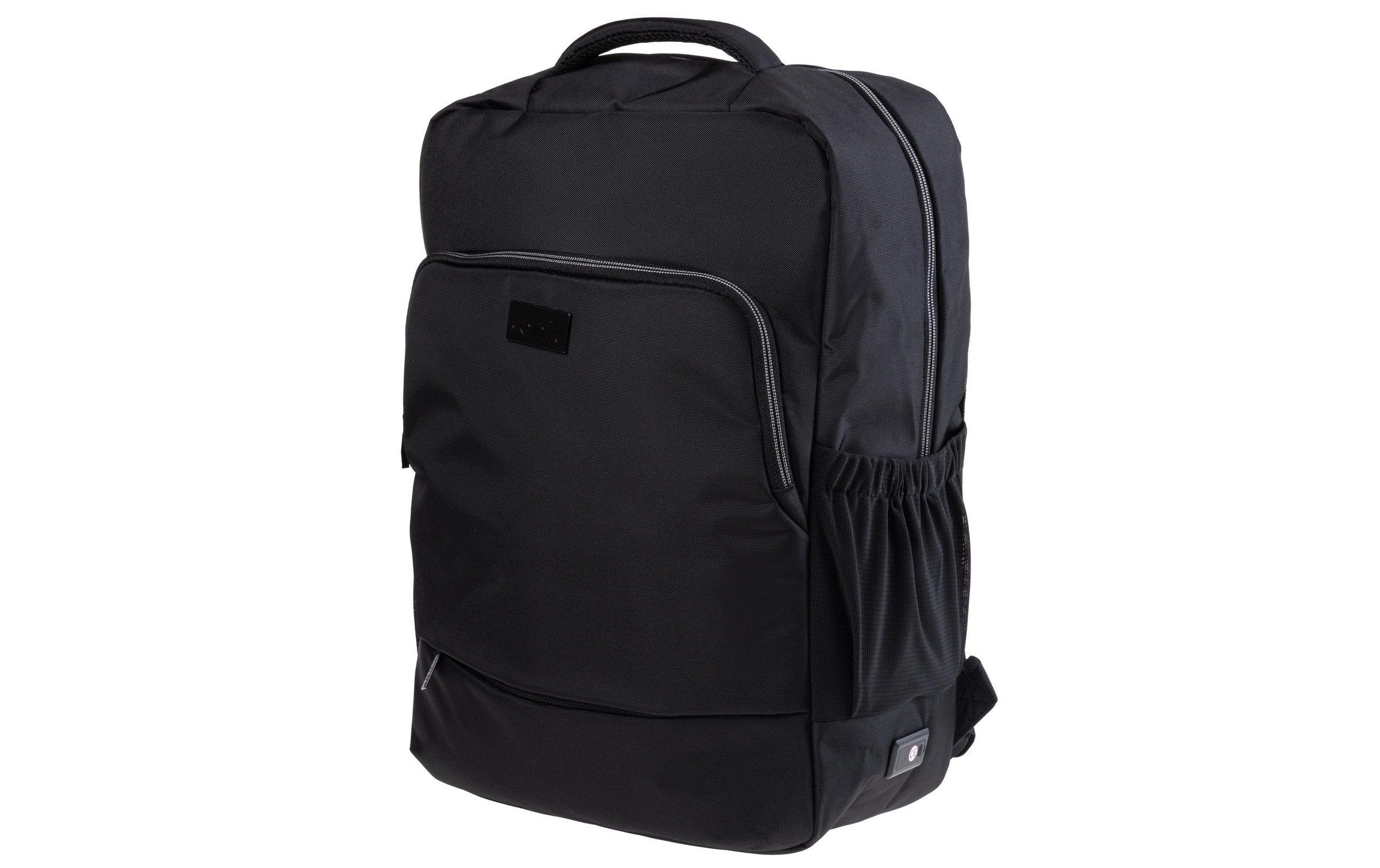 Notebook-Rucksack »Charge Eco«