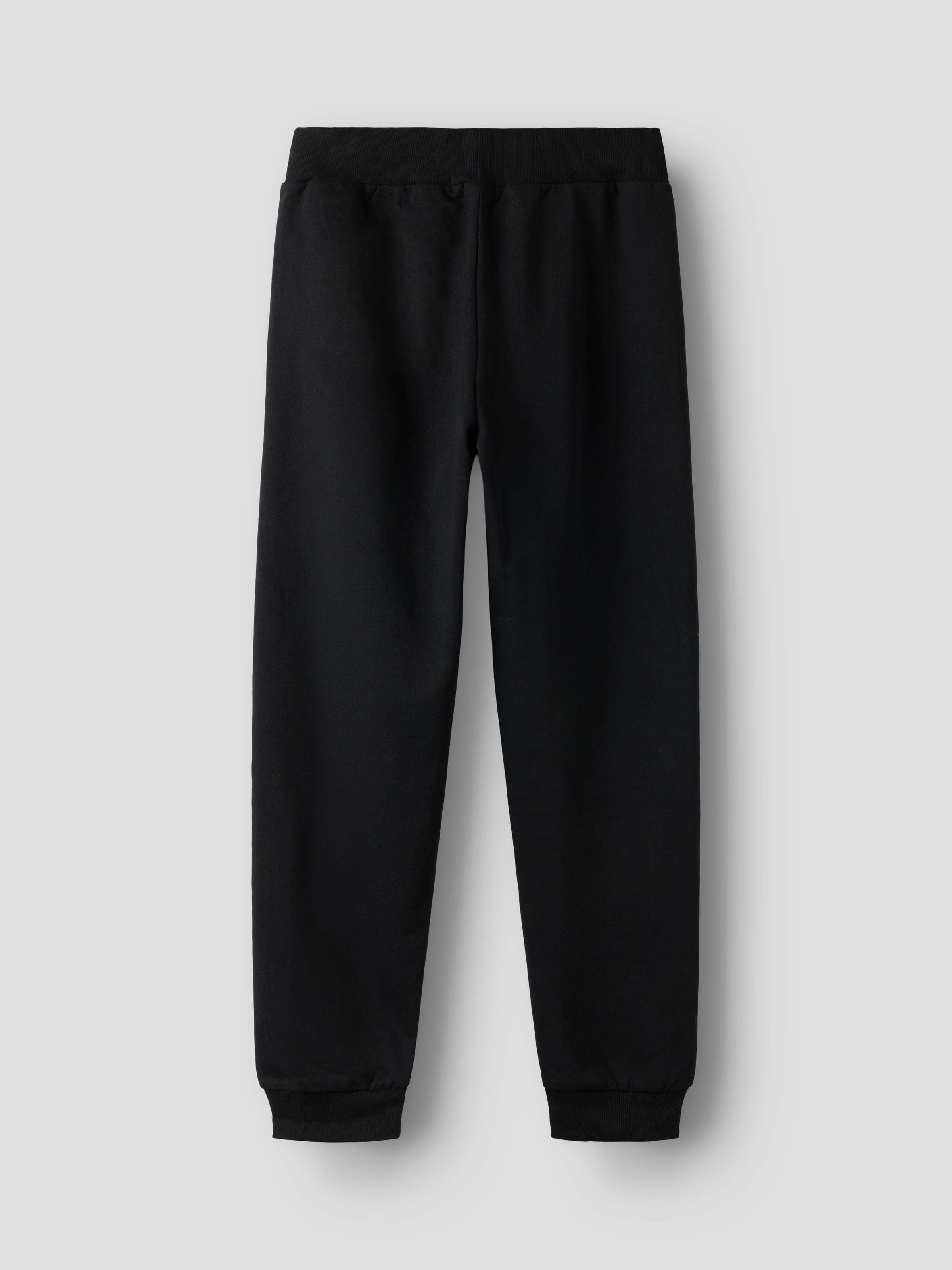 Name It Sweathose »NKNJOG LOTTO NREG SWE PANT UNB LNOOS VDE«  Baumwollmischung, regular fit