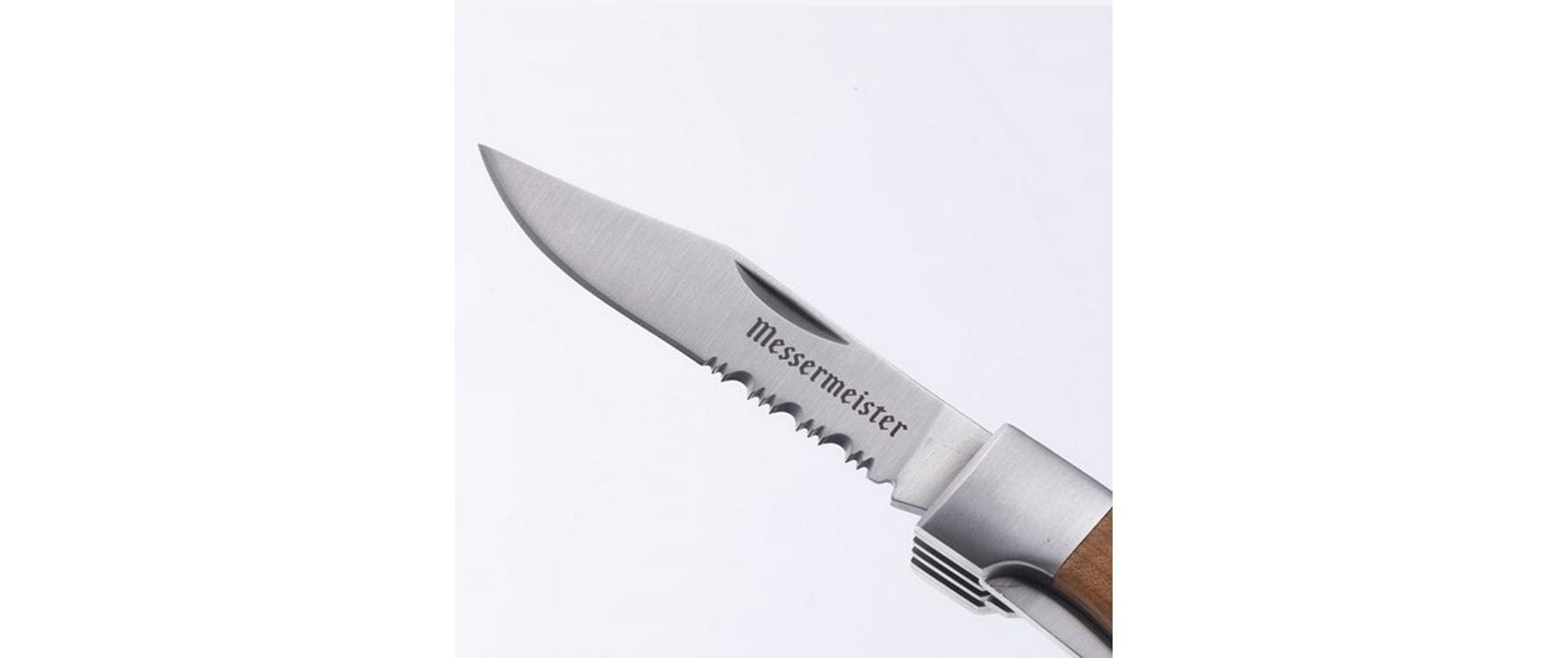   Universalmesser »Messermeister Adventure Chef«