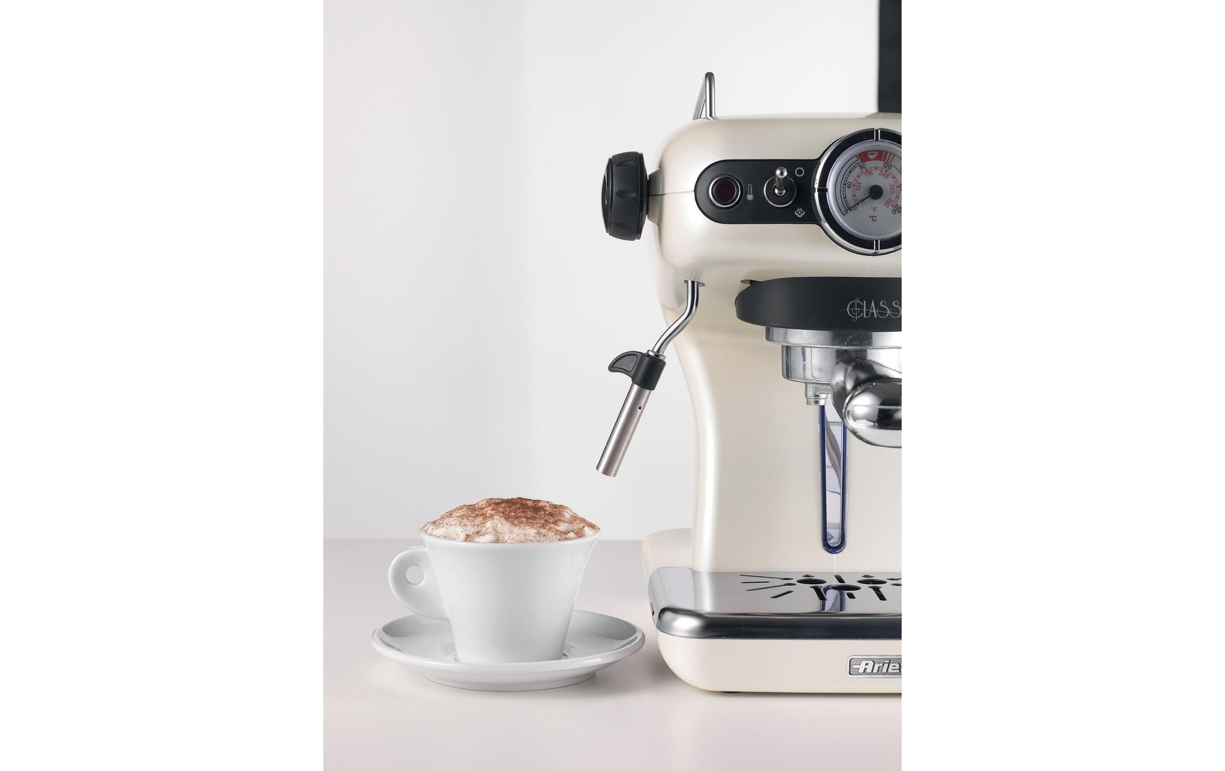 Ariete Kaffeepadmaschine »ARI-1389-PR«