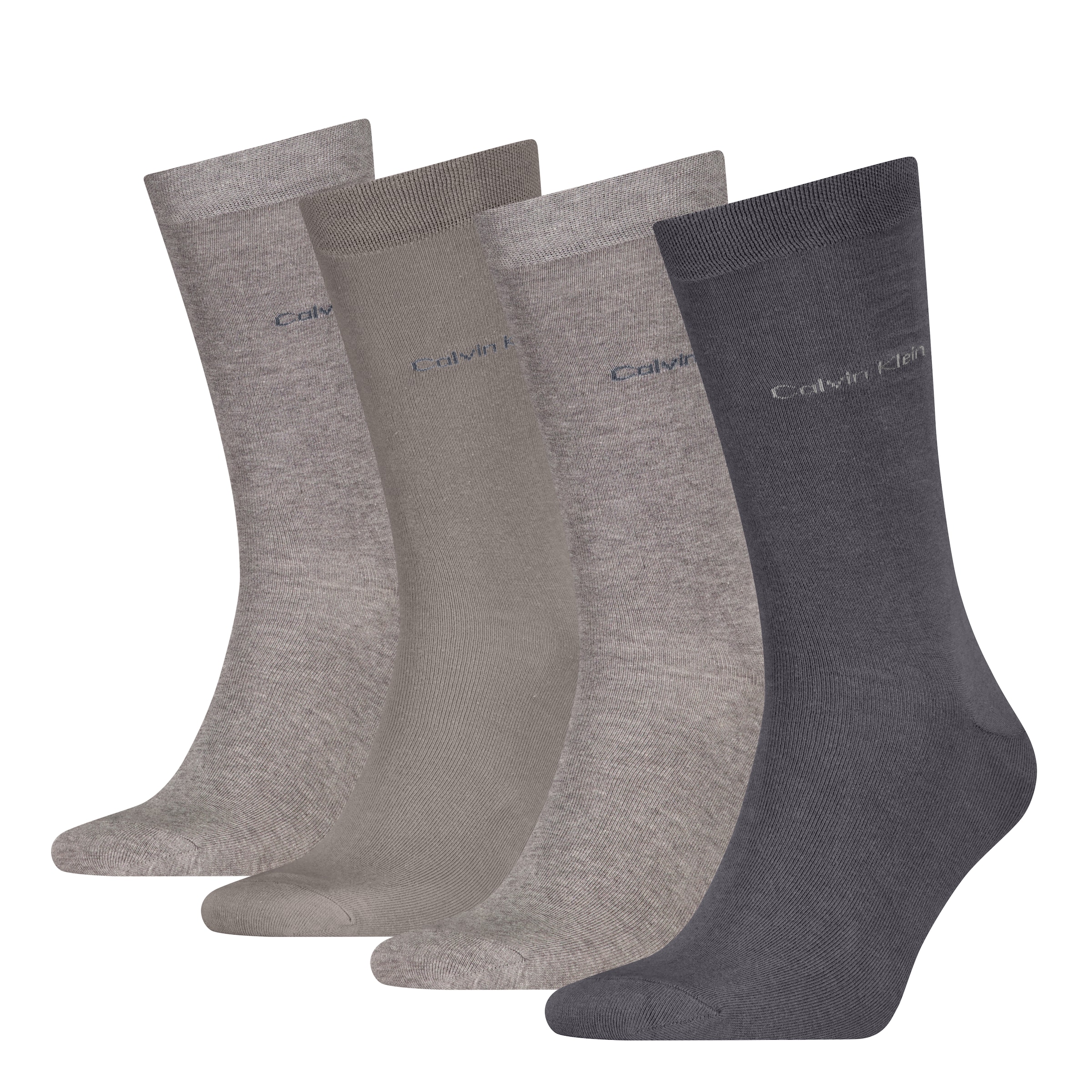 Image of Calvin Klein Socken "CK MEN SOCK 4P GIFTBOX CLASSIC" 4er Pack