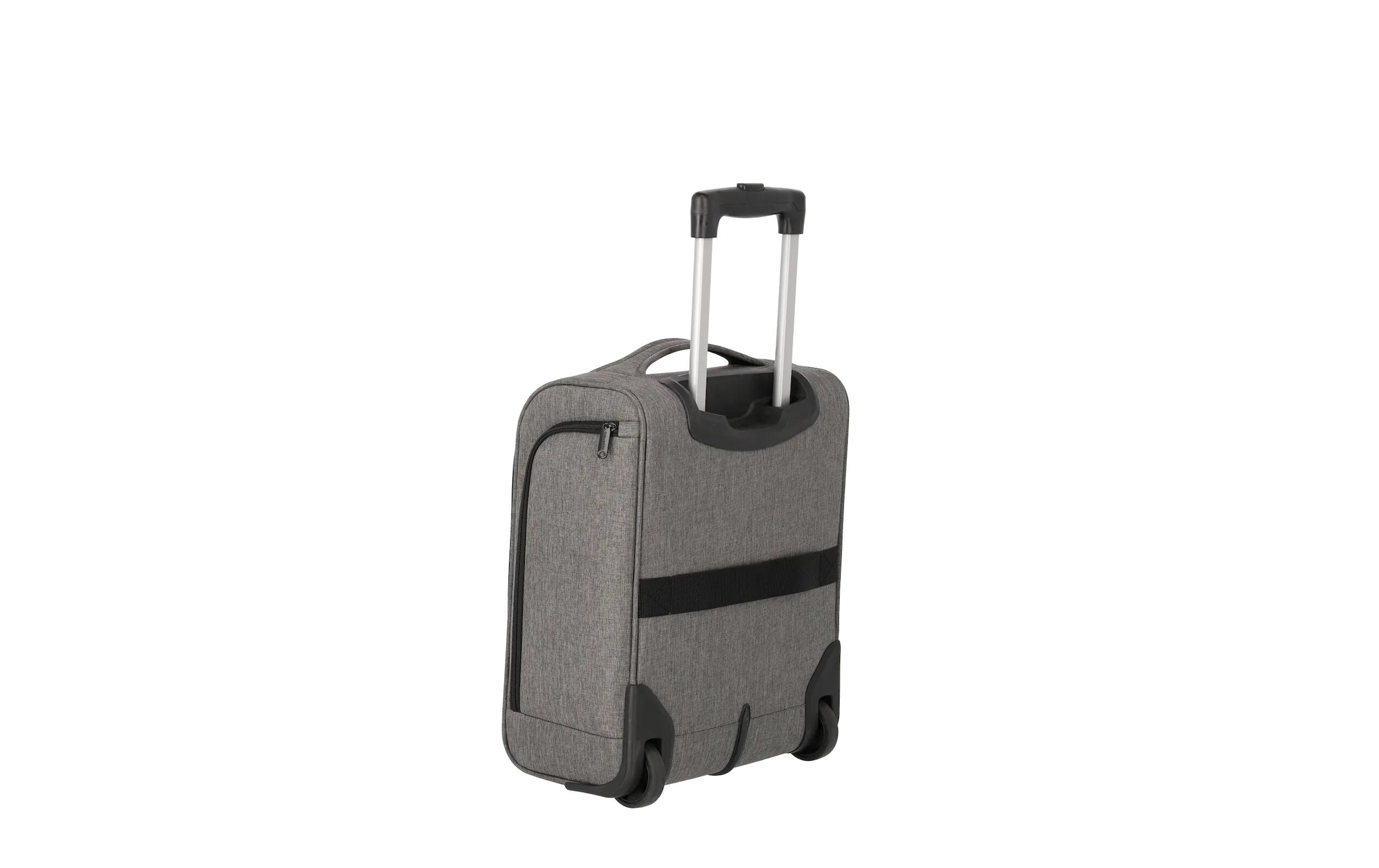 travelite Koffer »Cabin Bordtrolley Underseater 28 l«, 2 Rollen