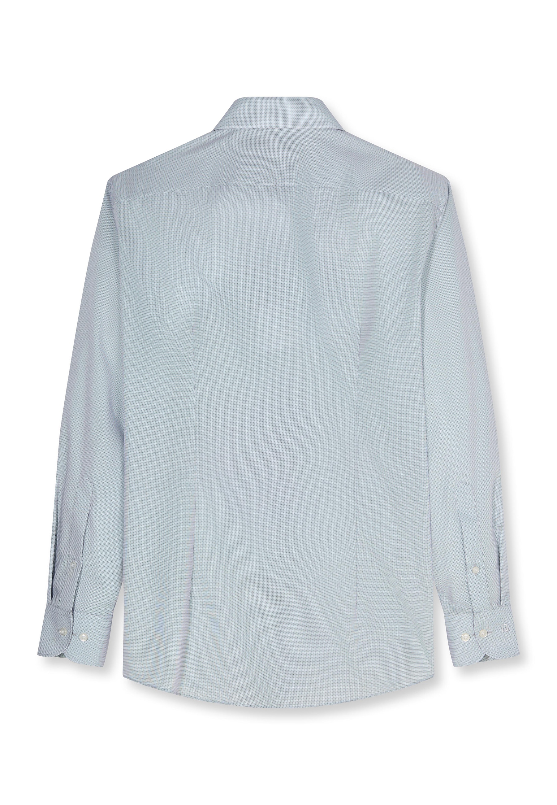 OLYMP Chemise à manches longues »Luxor« chemise business, col Royal Kent, coupe moderne