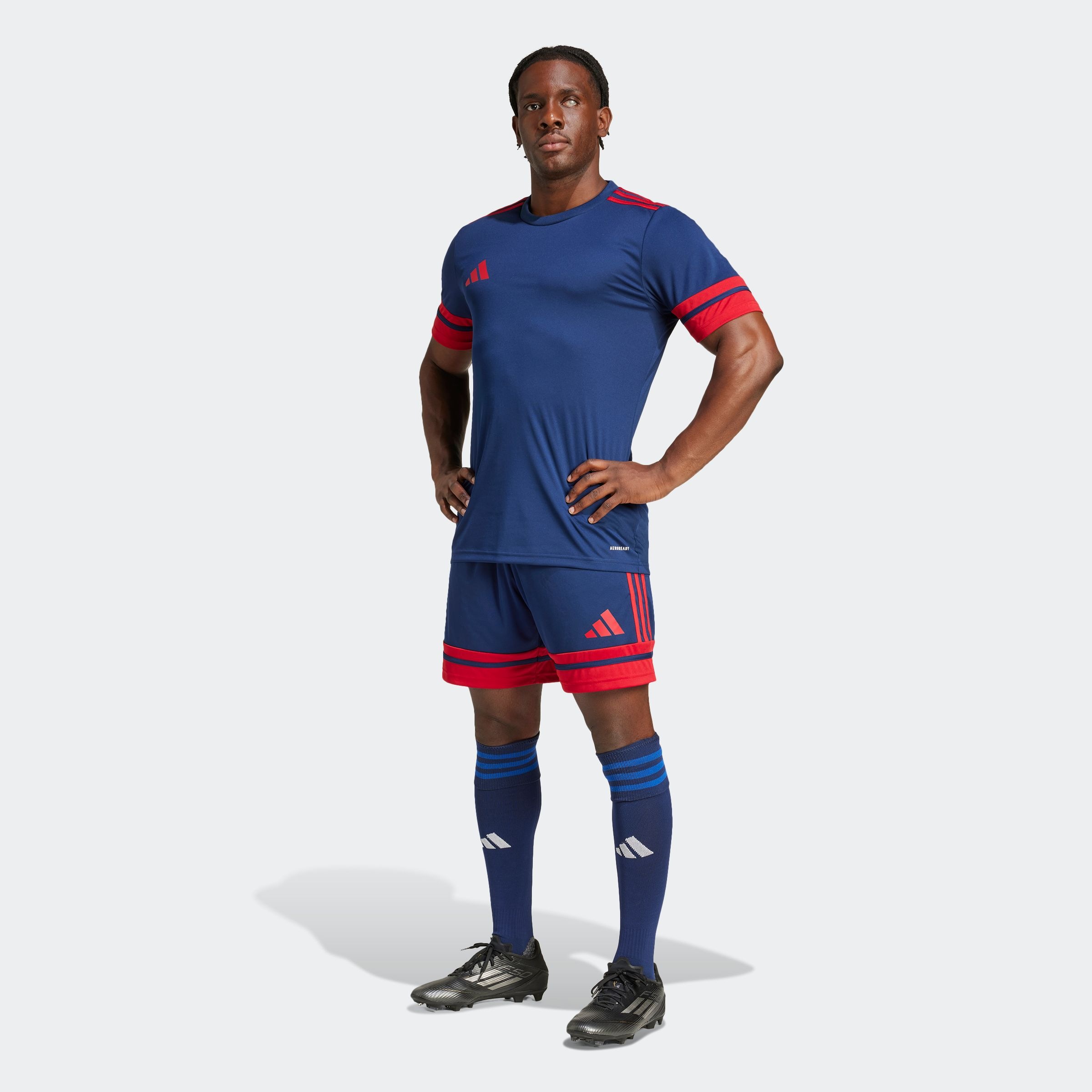 adidas Performance Fussballtrikot »SQUA25 JSY M«