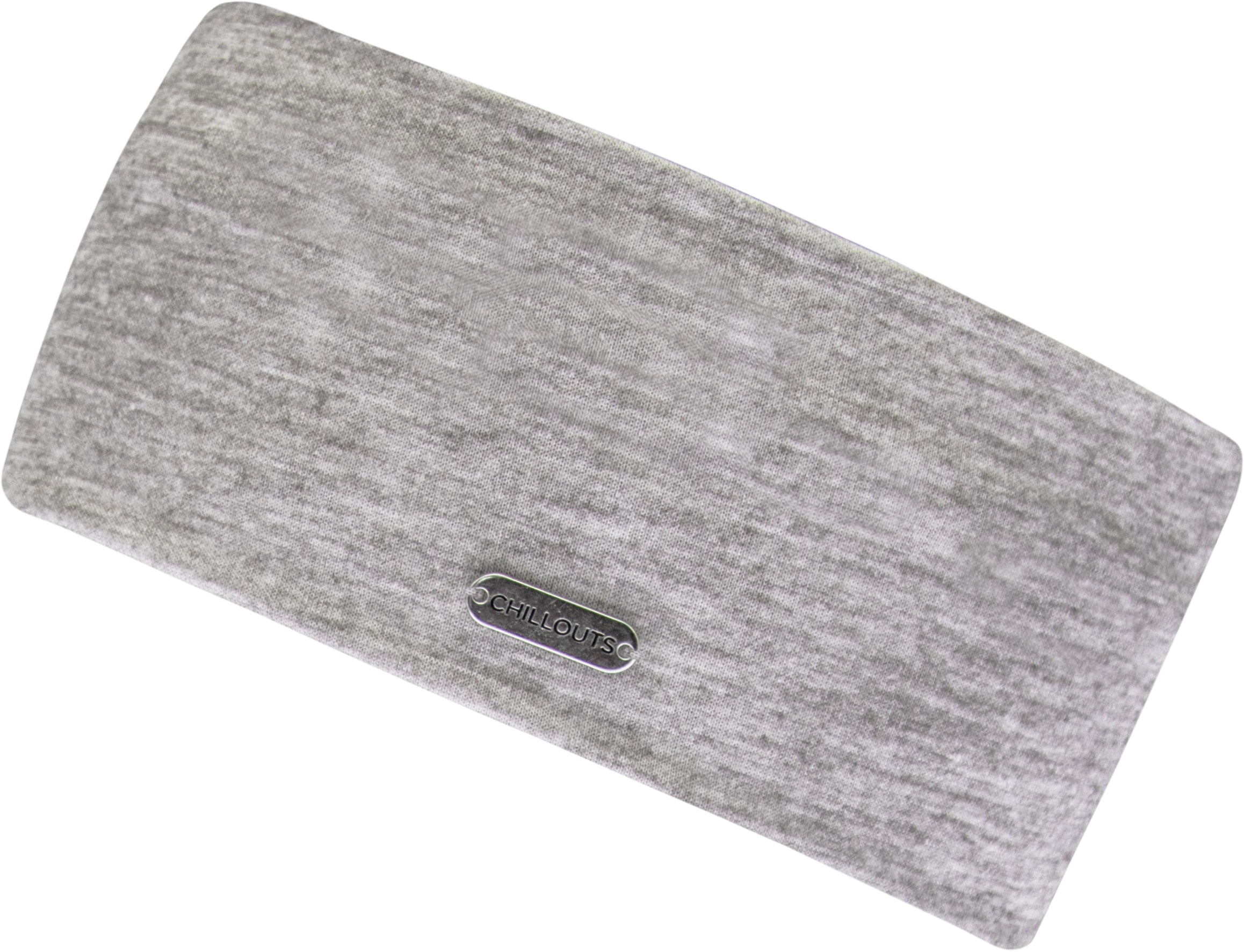 Image of chillouts Stirnband "Bari Headband" mit strukturierter Oberfläche & softem Komfort