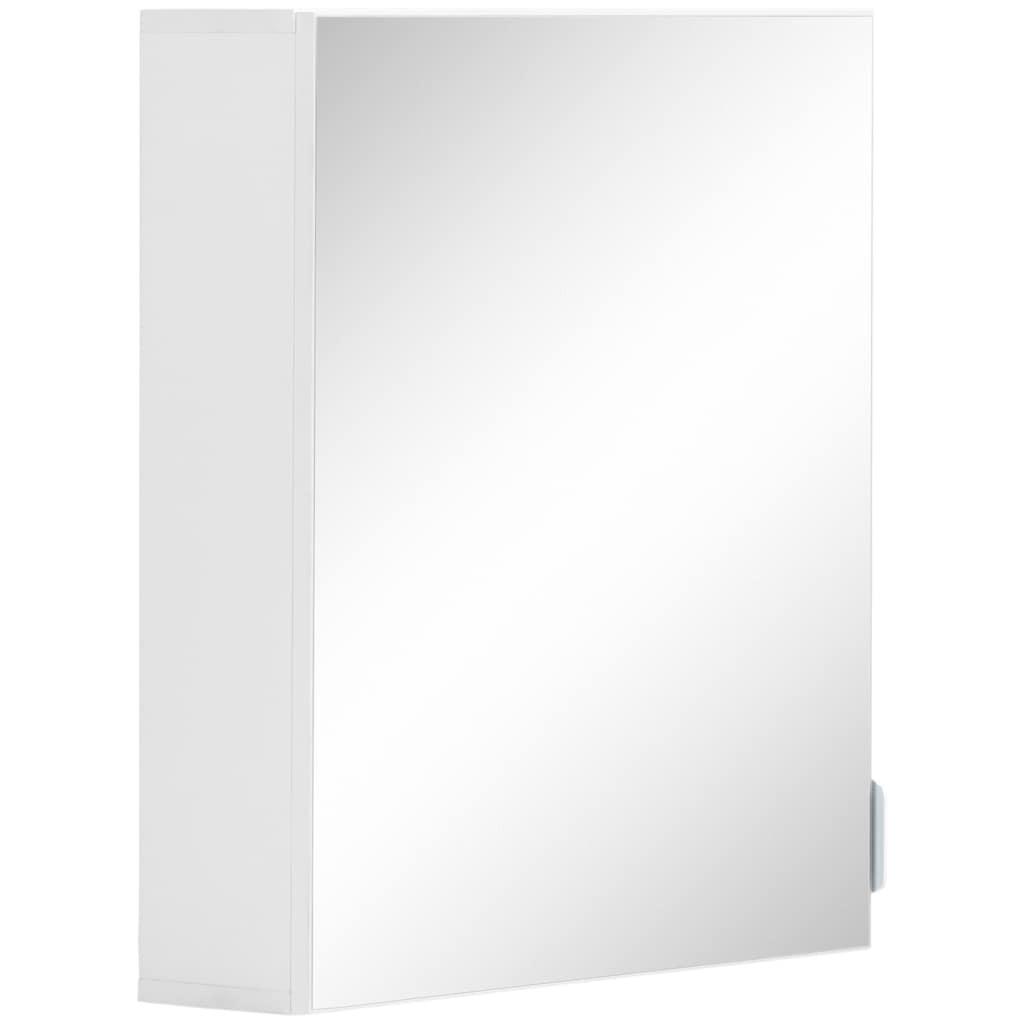 welltime Spiegelschrank »Lage, Badschrank, Badezimmerschrank, 60 cm breit«