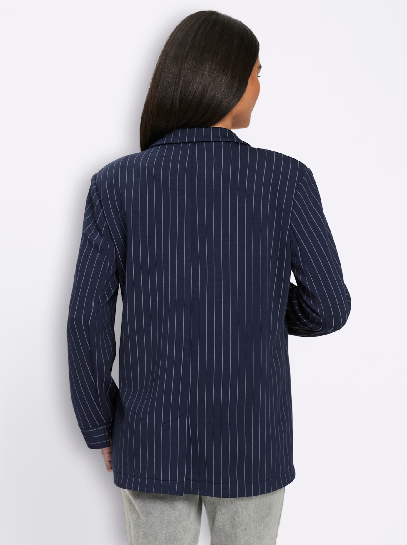 heine Blazer en jersey »Jersey-Blazer«