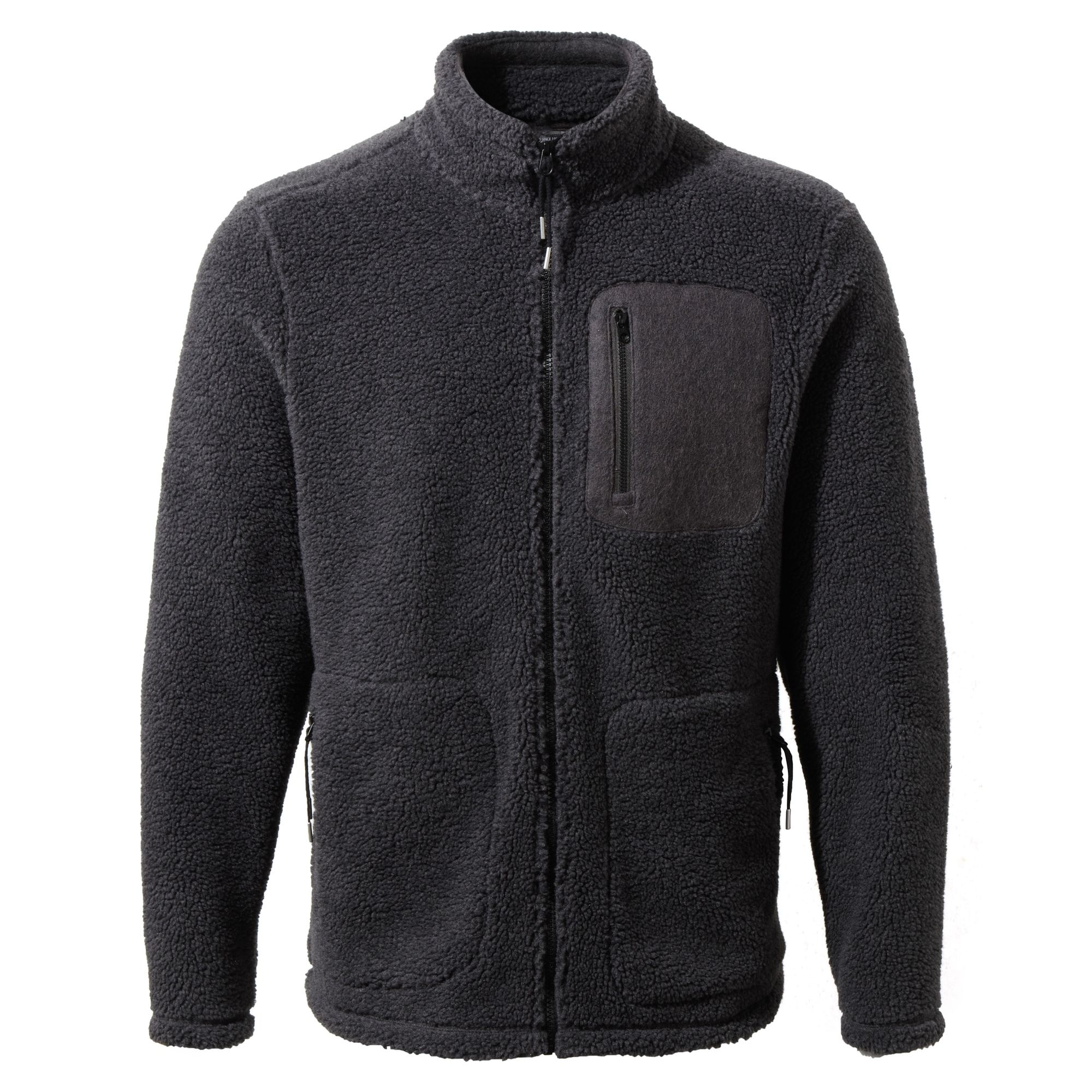 Fleecejacke »Herren Edvin«