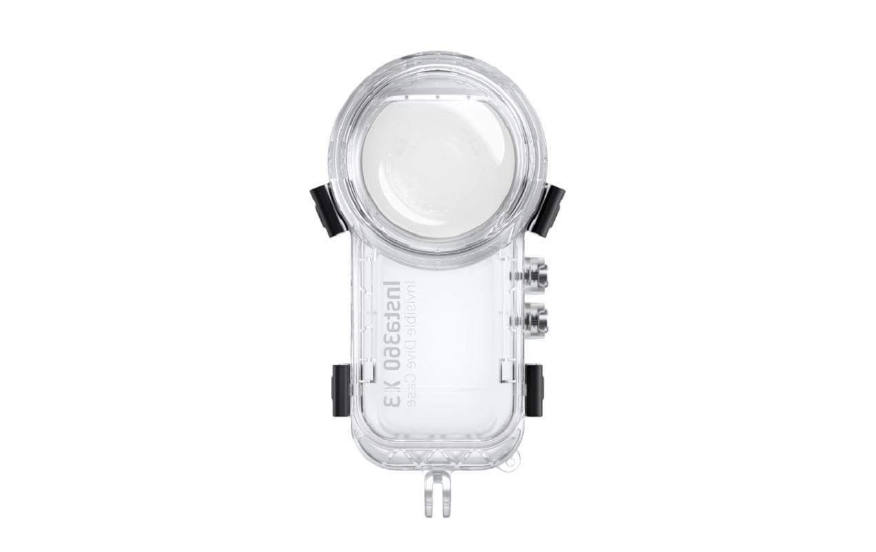 Insta360 Kameratasche »X3 Invisible Dive Case«