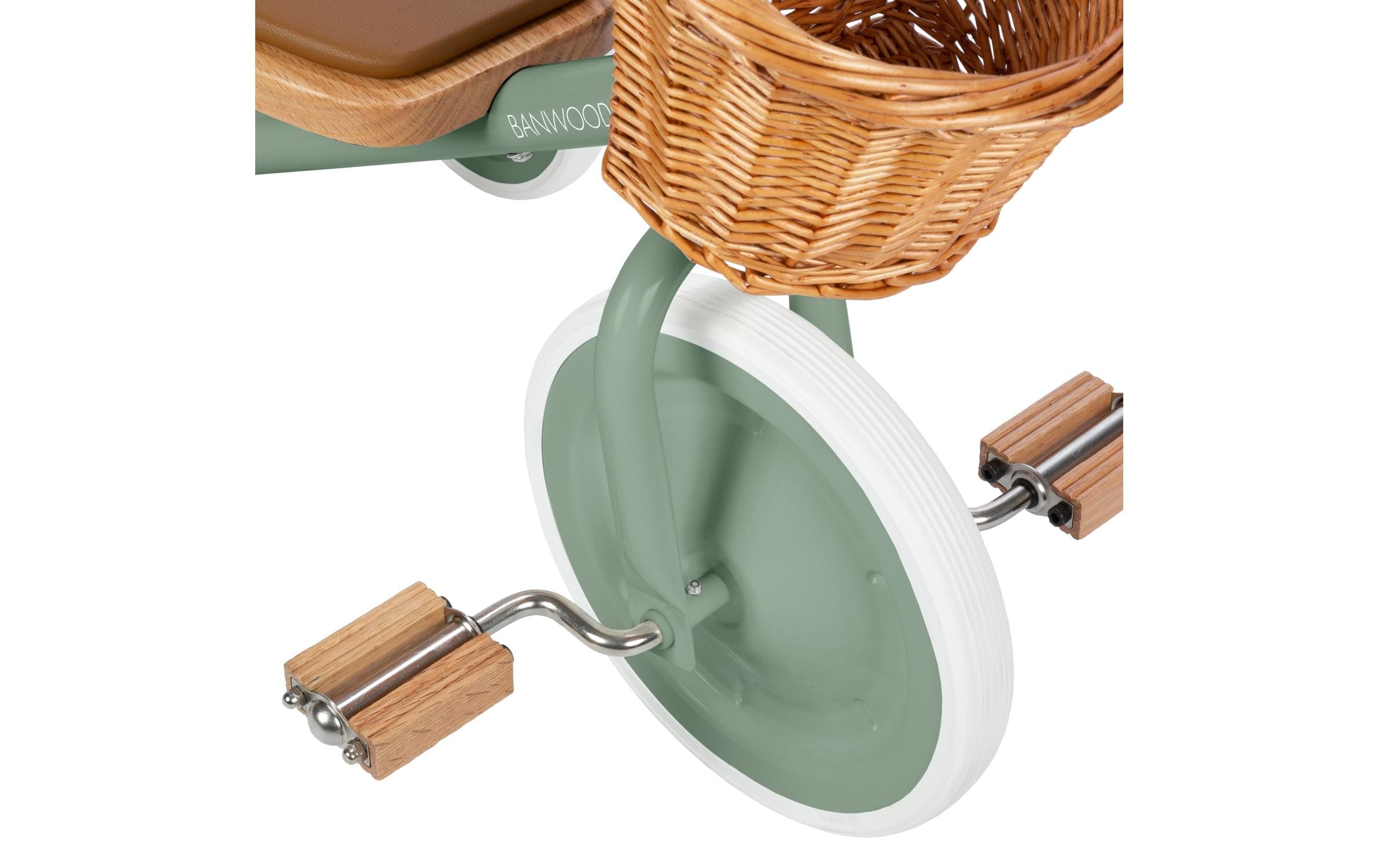   Vélo d'appartement »Banwood Vintage«