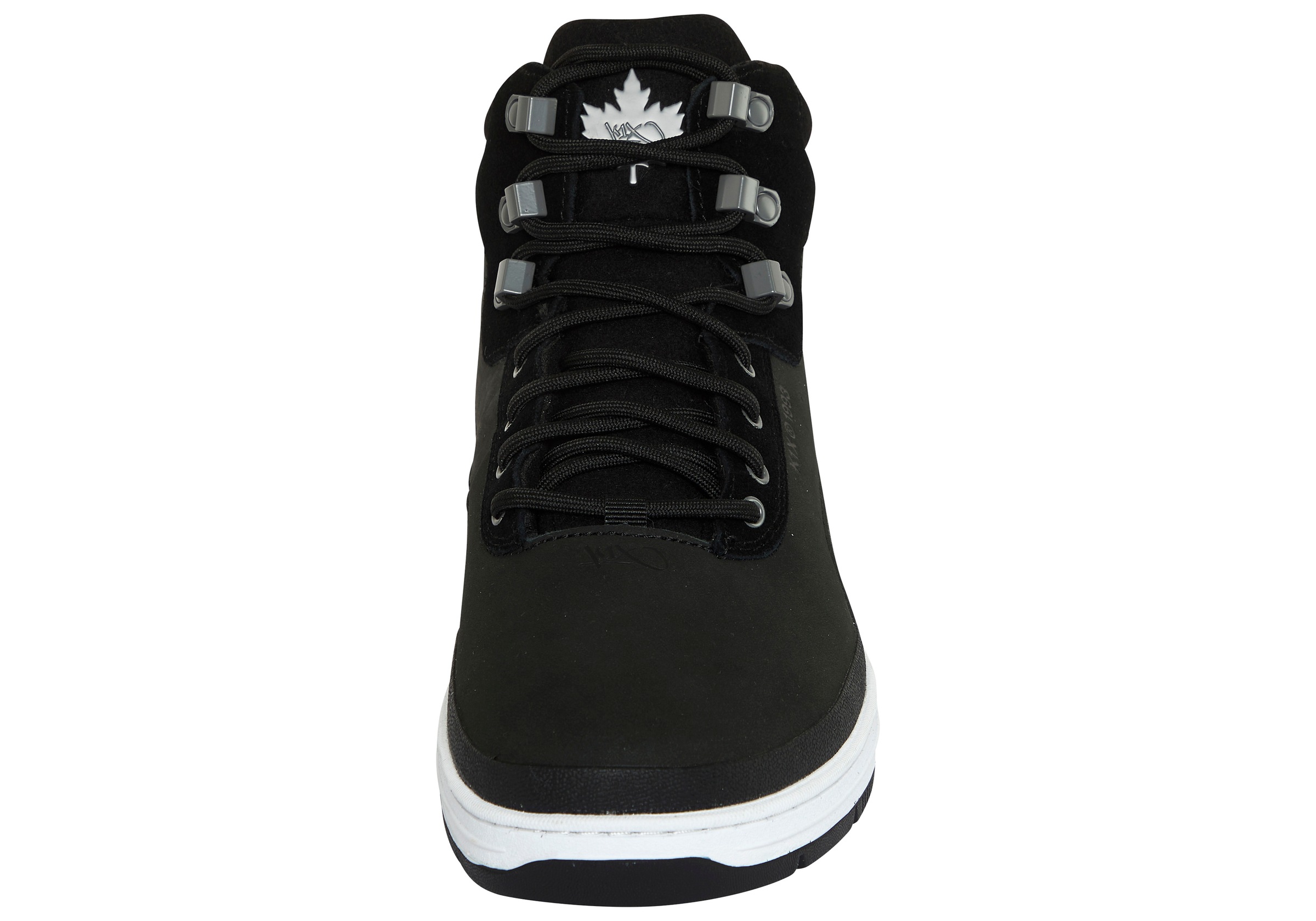 K1X Schnürboots »K1X Gk3000«  Winterschuhe, Winterboots, Schnürstiefel, Winterstiefel