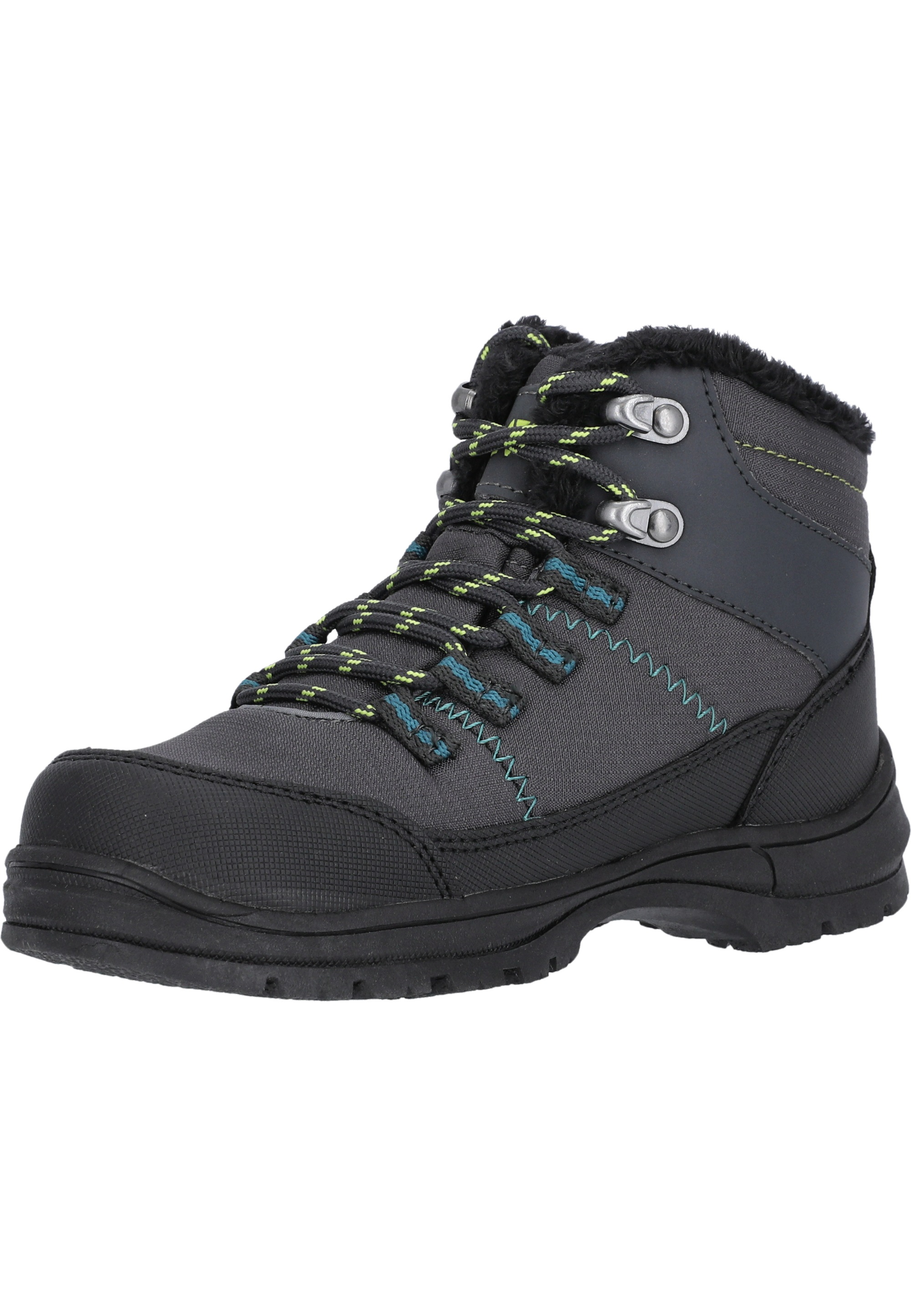 Image of CMP Winterboots "KIDS ANNUUK SNOW BOOT WP" Winterschuhe, Winterstiefel, Snowboots, wasserdicht