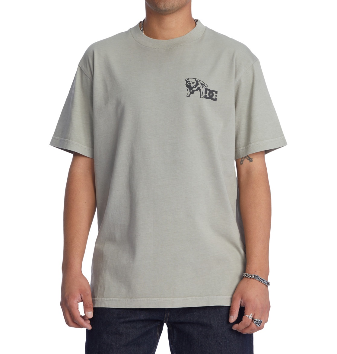 Image of DC Shoes T-Shirt »Watch Dog« bei Ackermann Versand Schweiz
