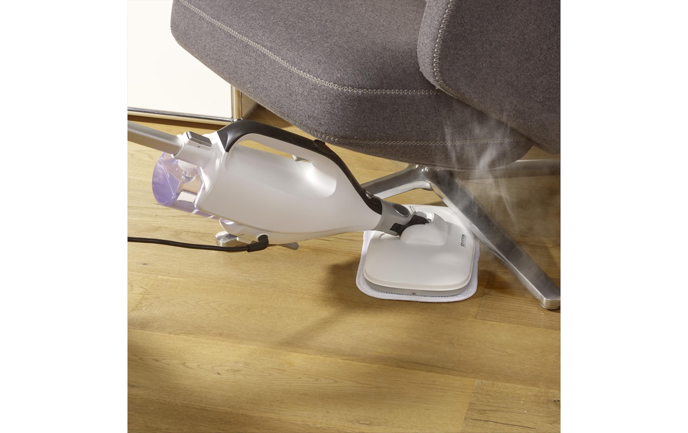 Severin Dampfreiniger »SC 7145«