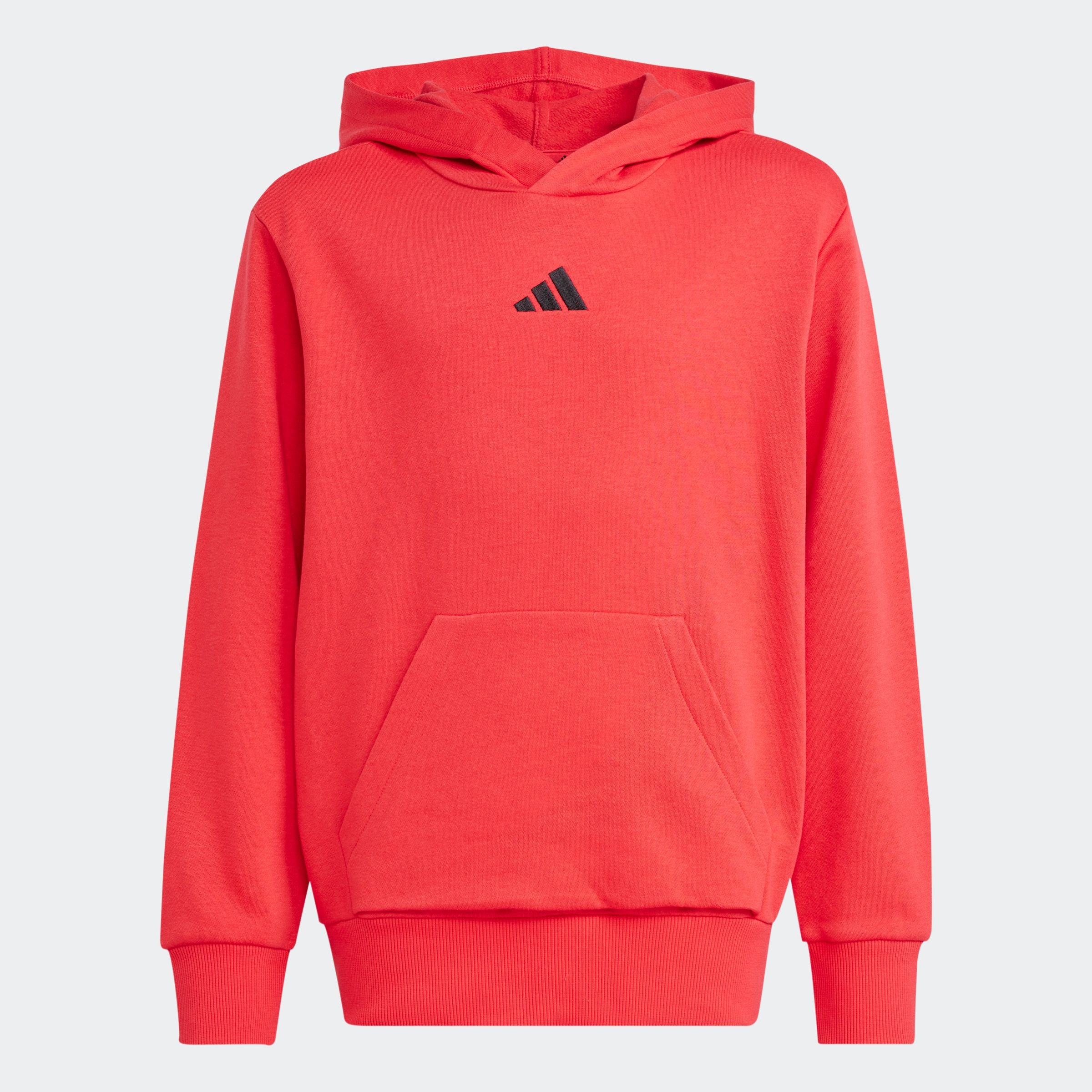 adidas Sportswear Kapuzensweatshirt »J SL FL HD 225«