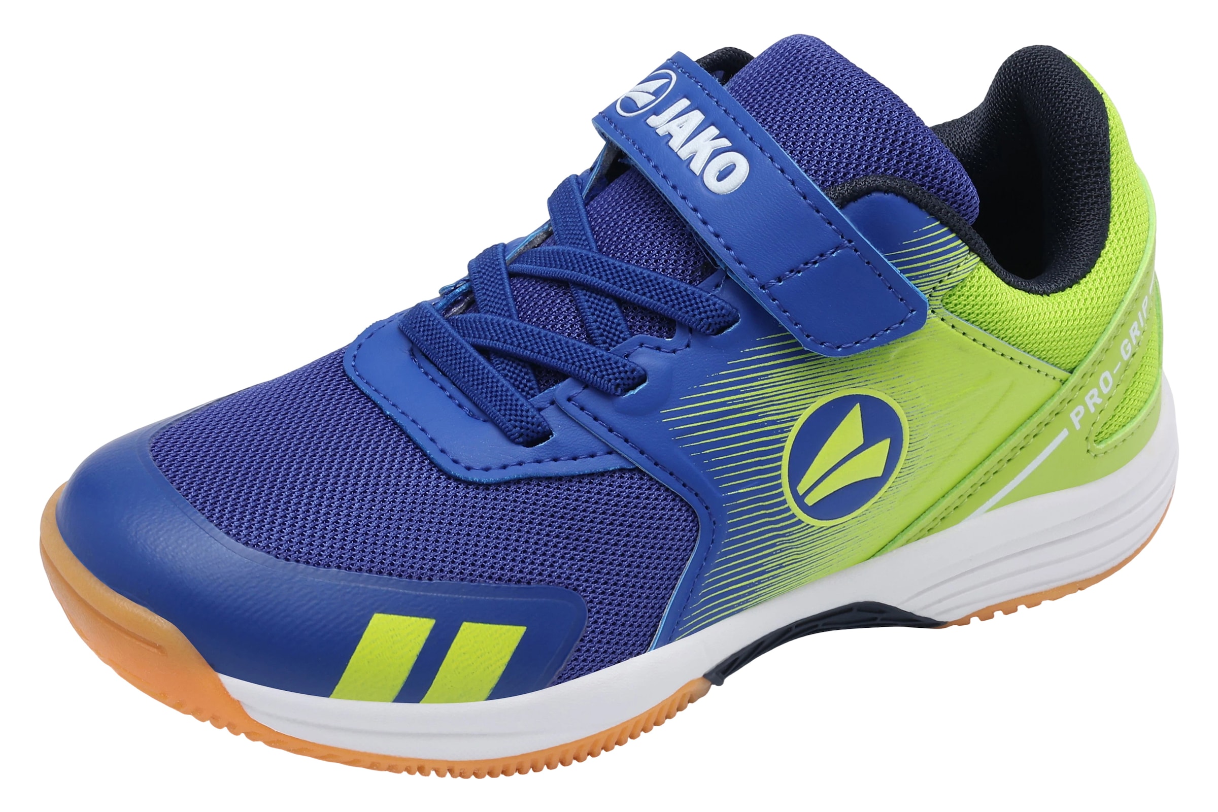 Jako Indoorschuh »J-MS NICK EV«  Hallenschuh, für Kinder & Jugendliche, Non-Marking