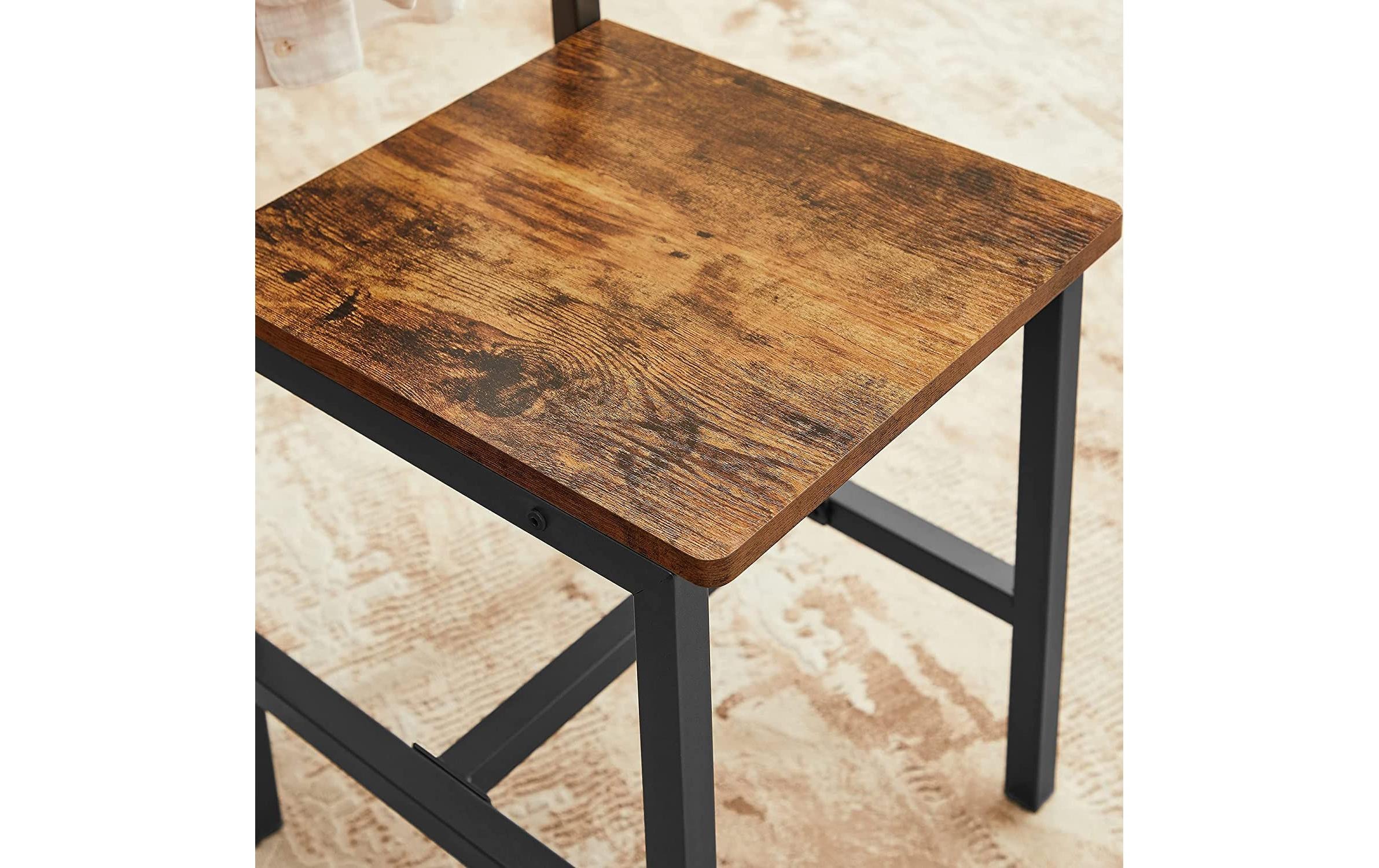 VASAGLE Esszimmerstuhl ()