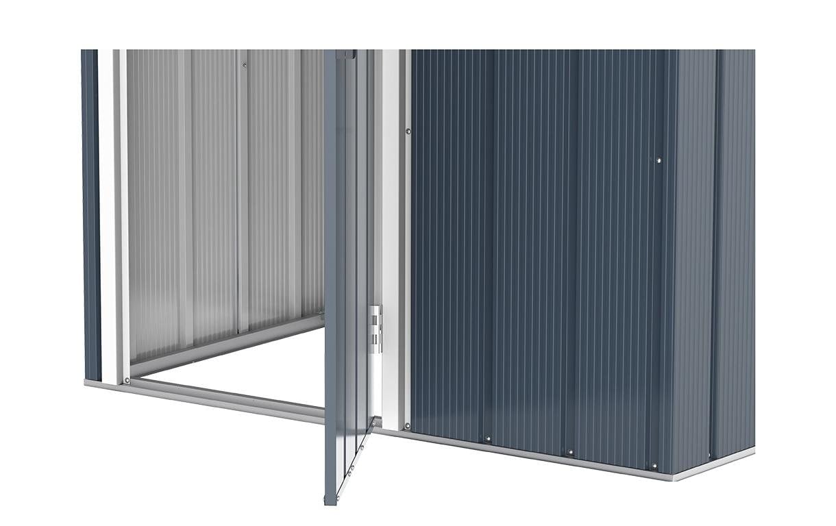   Gartenhaus »Easy-Store Shed 5 x 3«