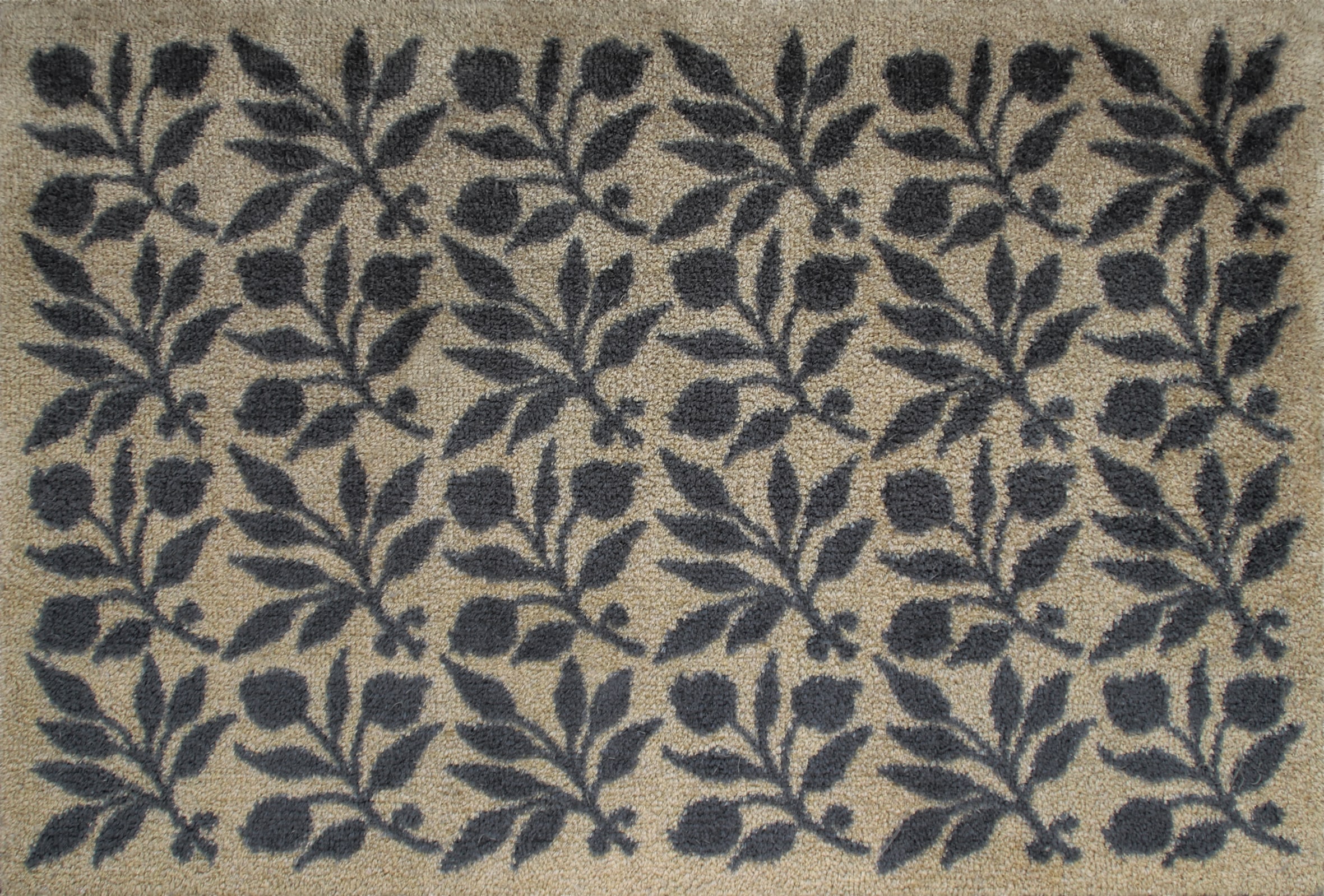Image of Turtle Mat Fussmatte "Rosehip Gold" rechteckig 9 mm Höhe